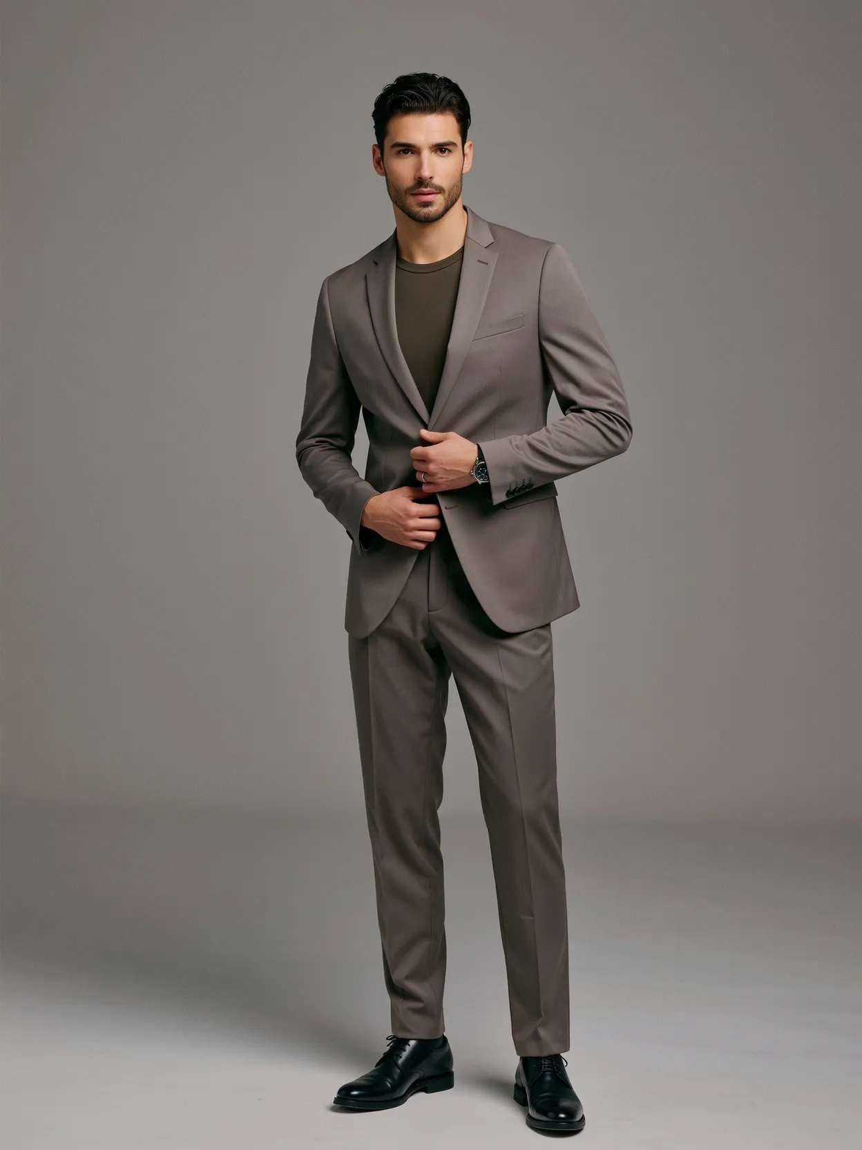 Mastering the Whole Body Portrait: Tips for Stunning Photography