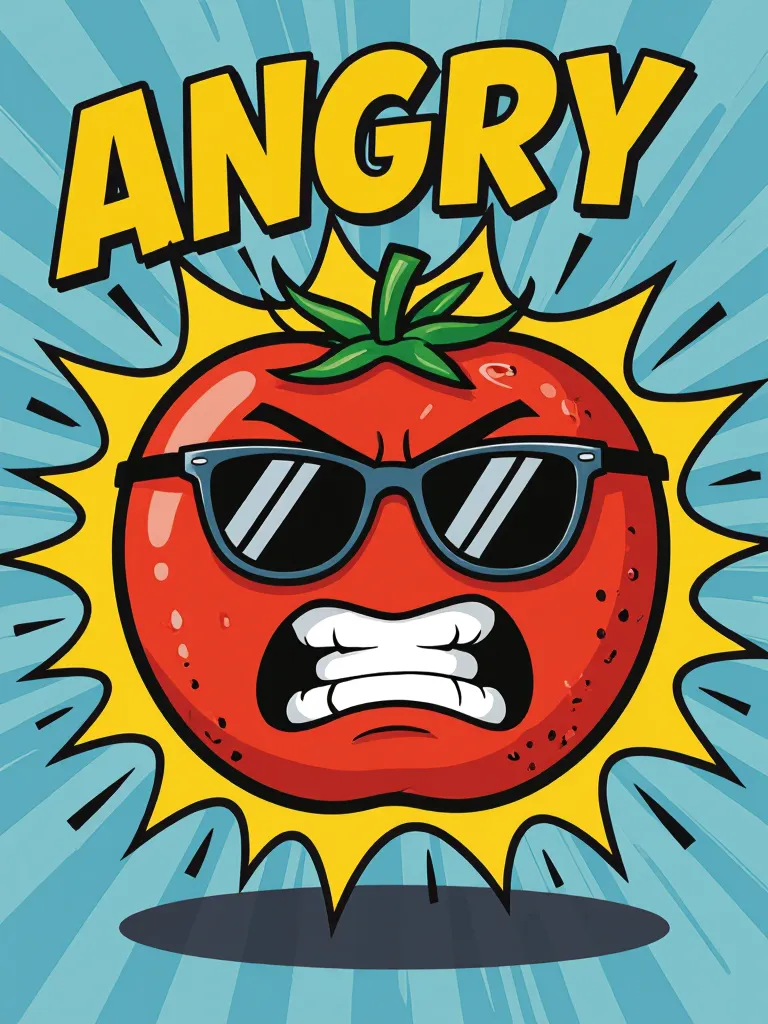 AI Emoji Generator: Create Custom Emojis in Seconds