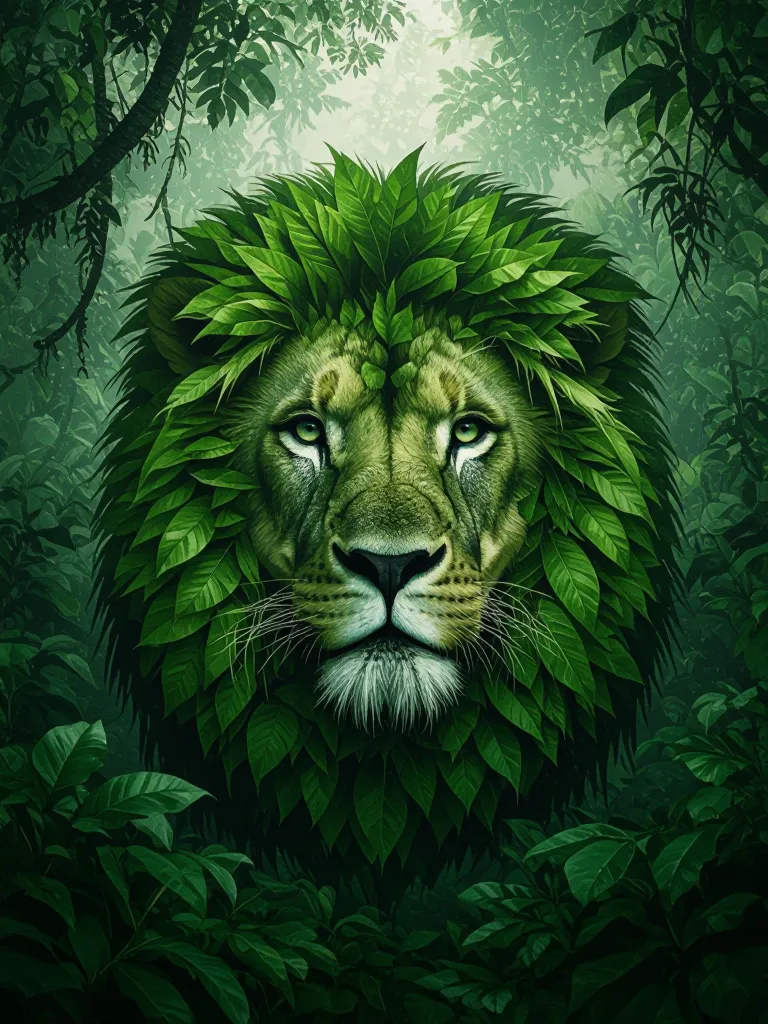 Illusion Diffusion: Create Optical Illusions With AI in Seconds