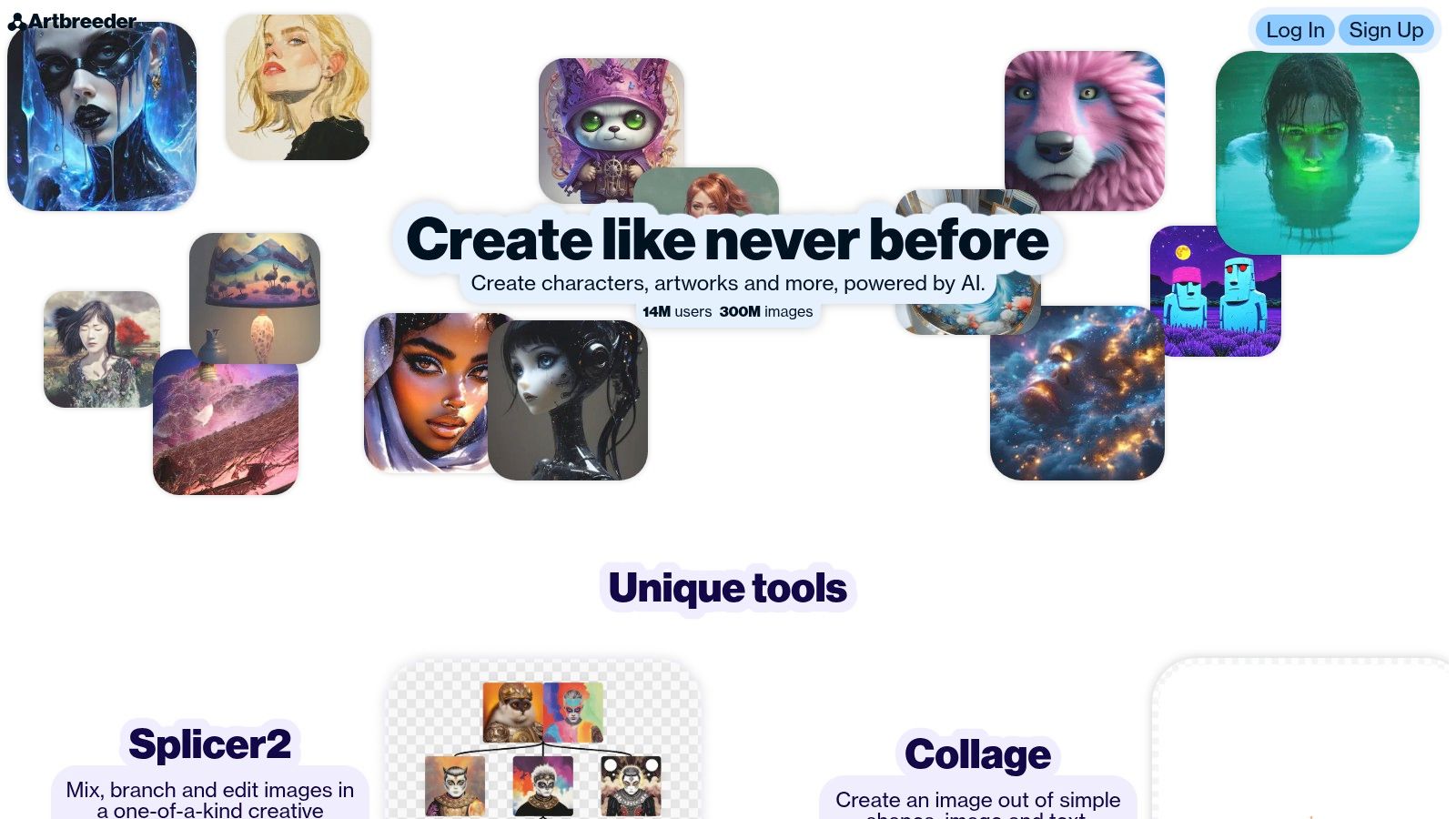 Artbreeder
