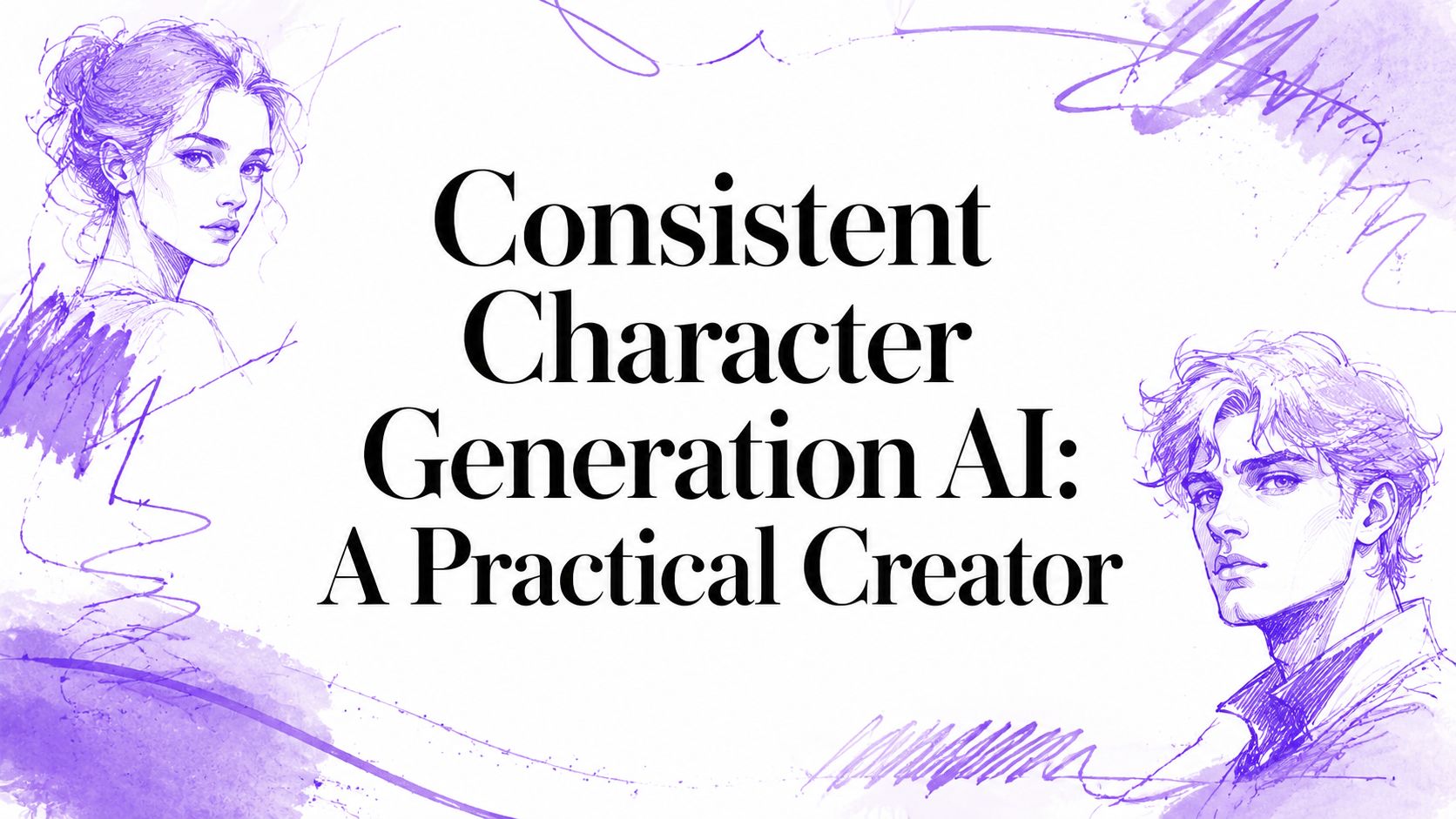 Consistent Character Generation AI: A Practical Creator