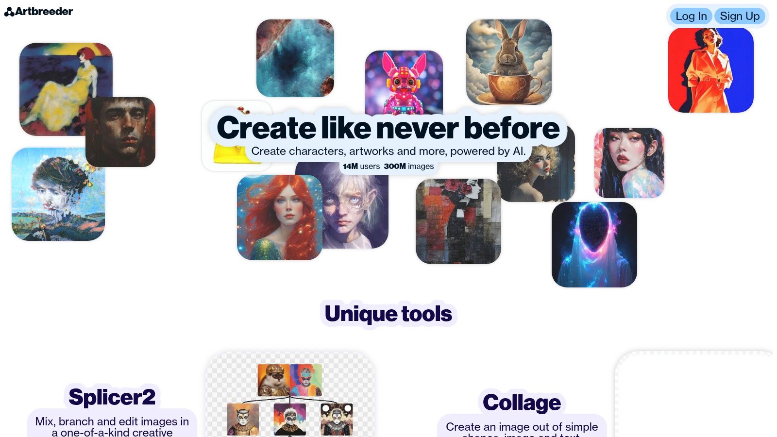 Artbreeder