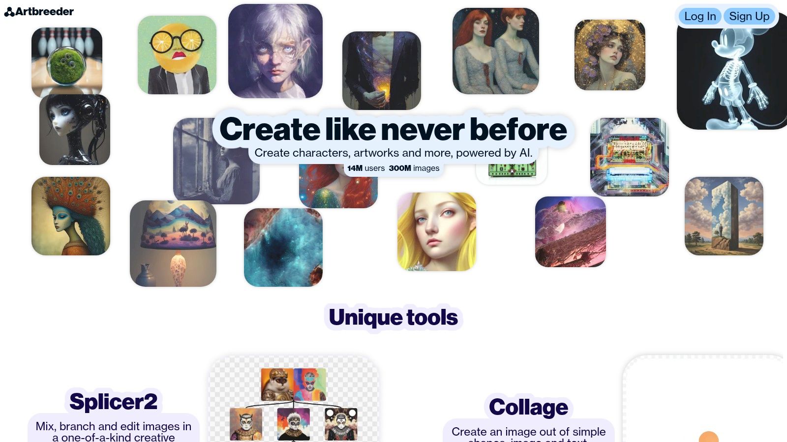 Artbreeder