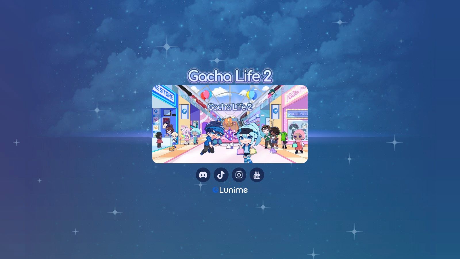 Gacha Life 2