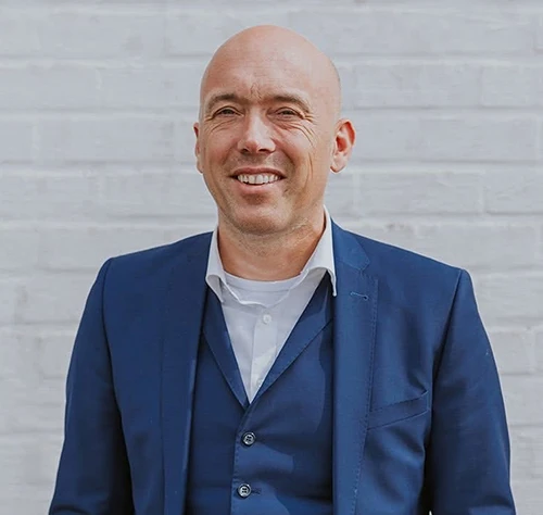 Partner Sammy Gerlin, Mascus