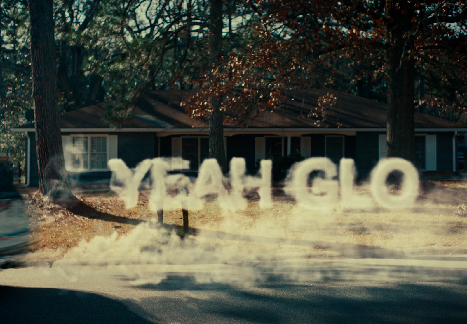GLORILLA - YEAH GLO!