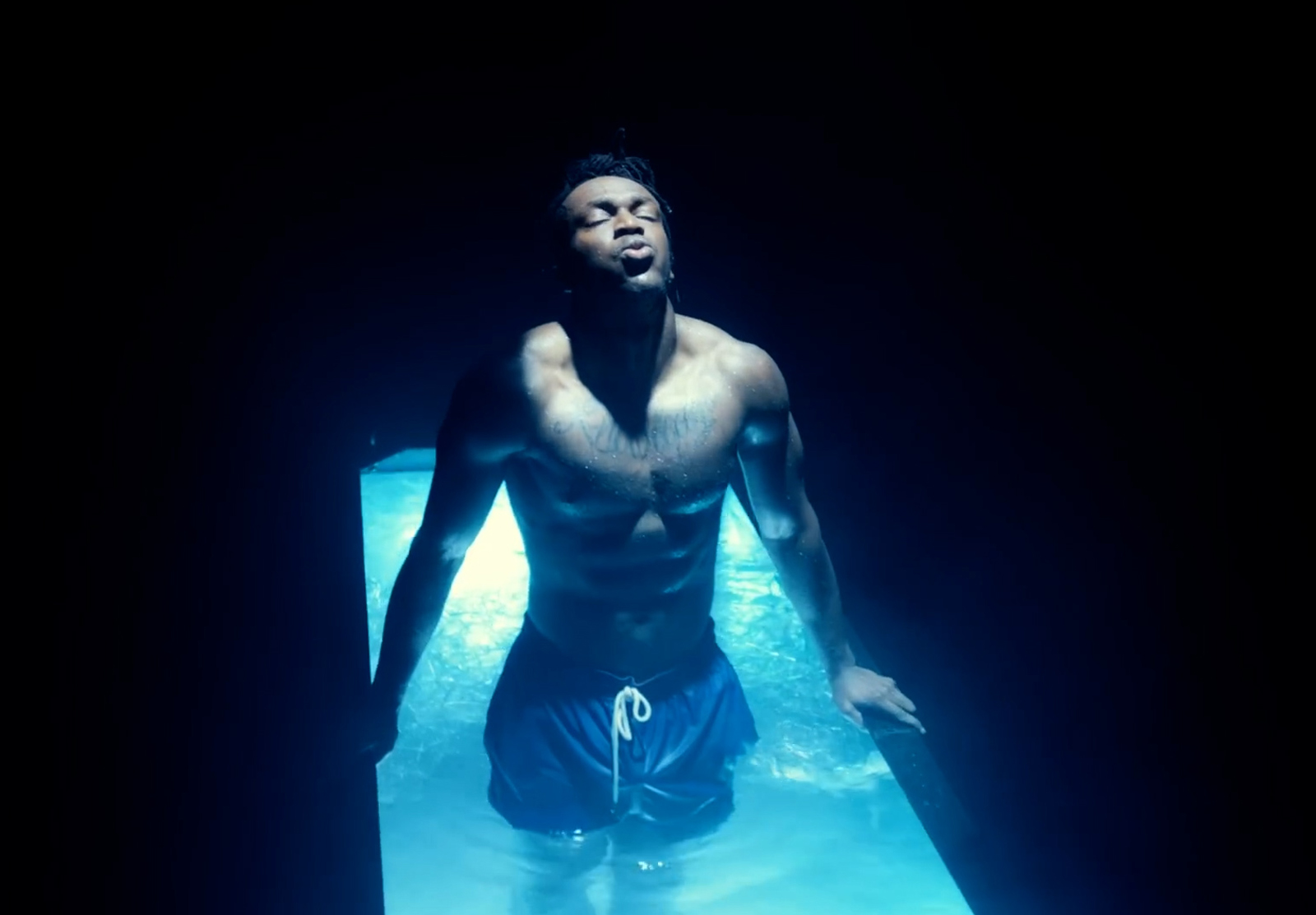 KSI X TOM GRENNAN - NOT OVER YET