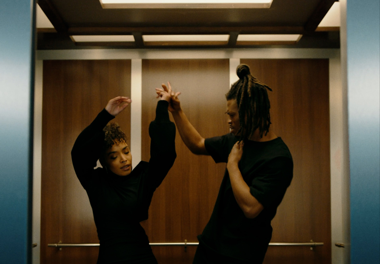 BURNA BOY X ED SHEERAN - FOR MY HAND