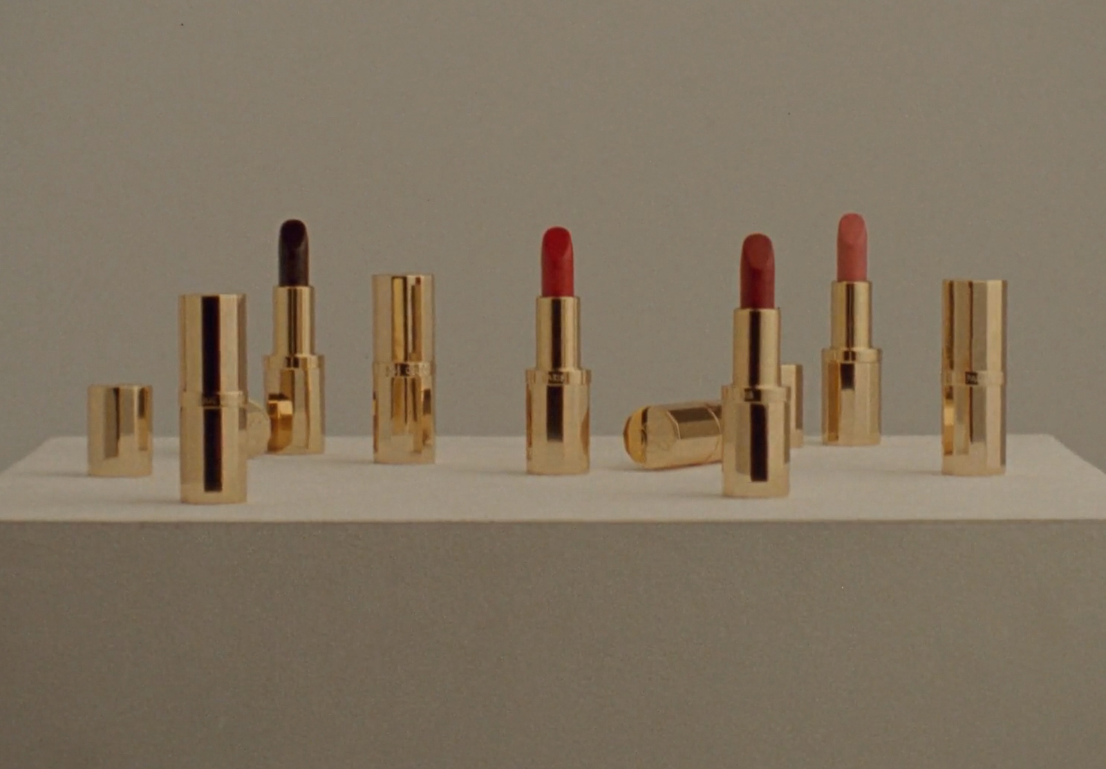 CÉLINE - ECHOES OF HER 