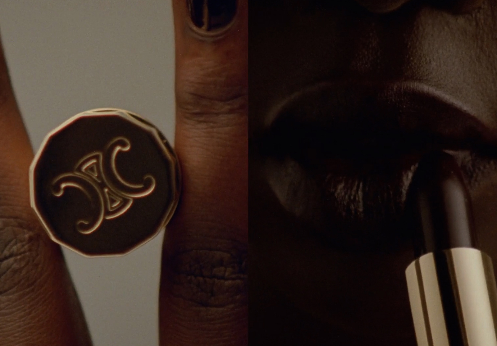 CÉLINE - ECHOES OF HER 