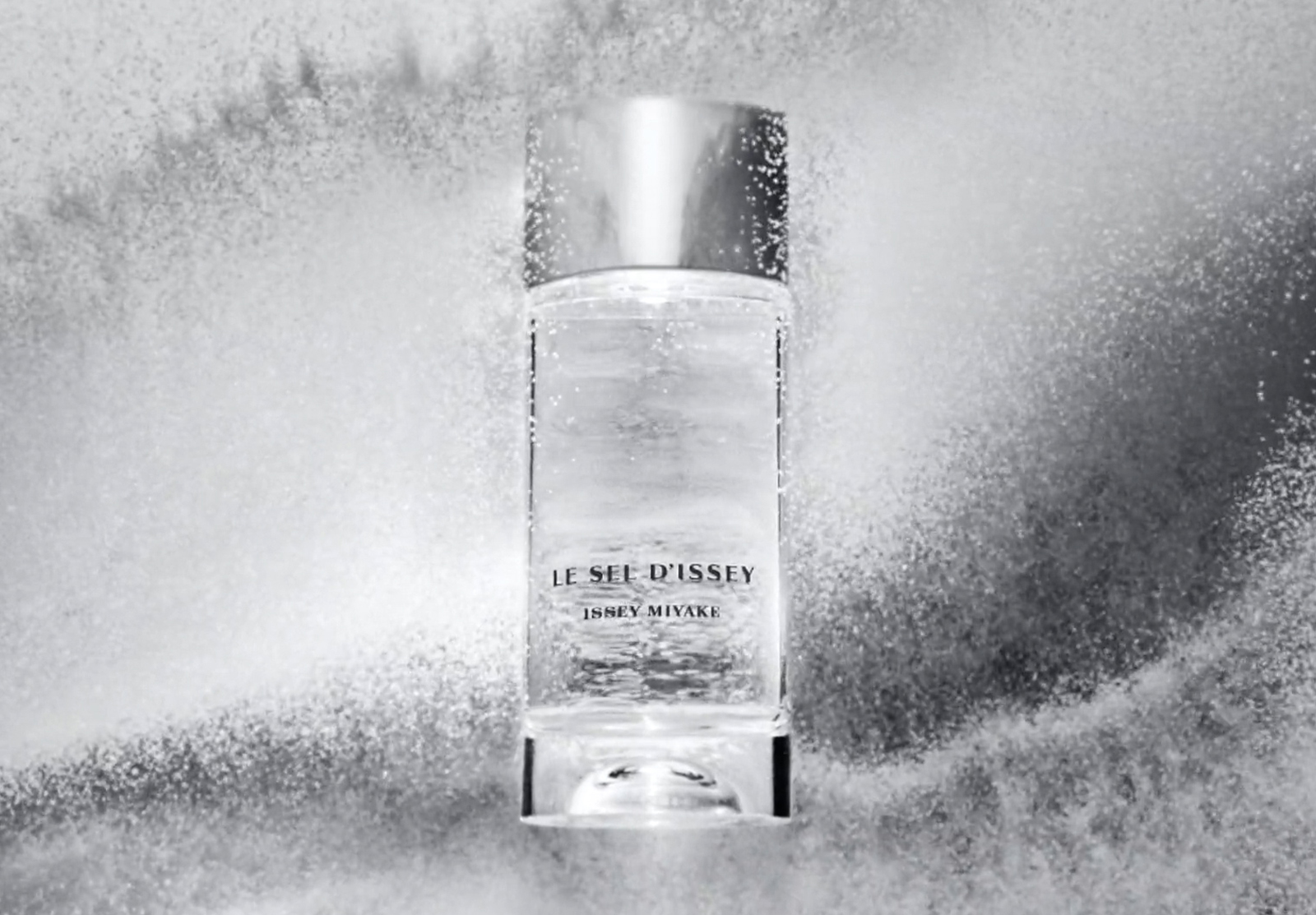 ISSEY MIYAKE - LE SEL D'ISSEY