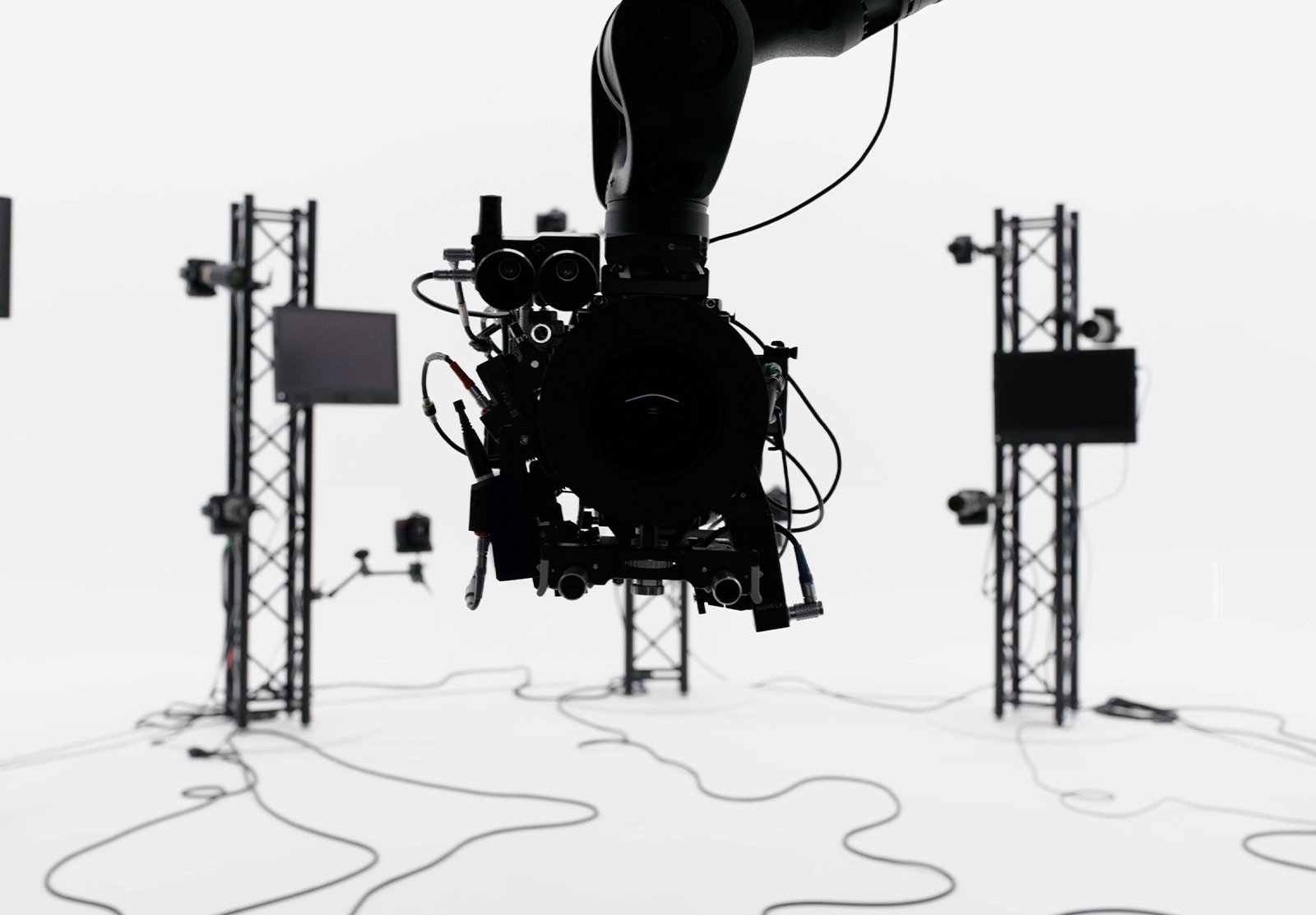 LANCÔME - THE PERFECT COMPLEXION