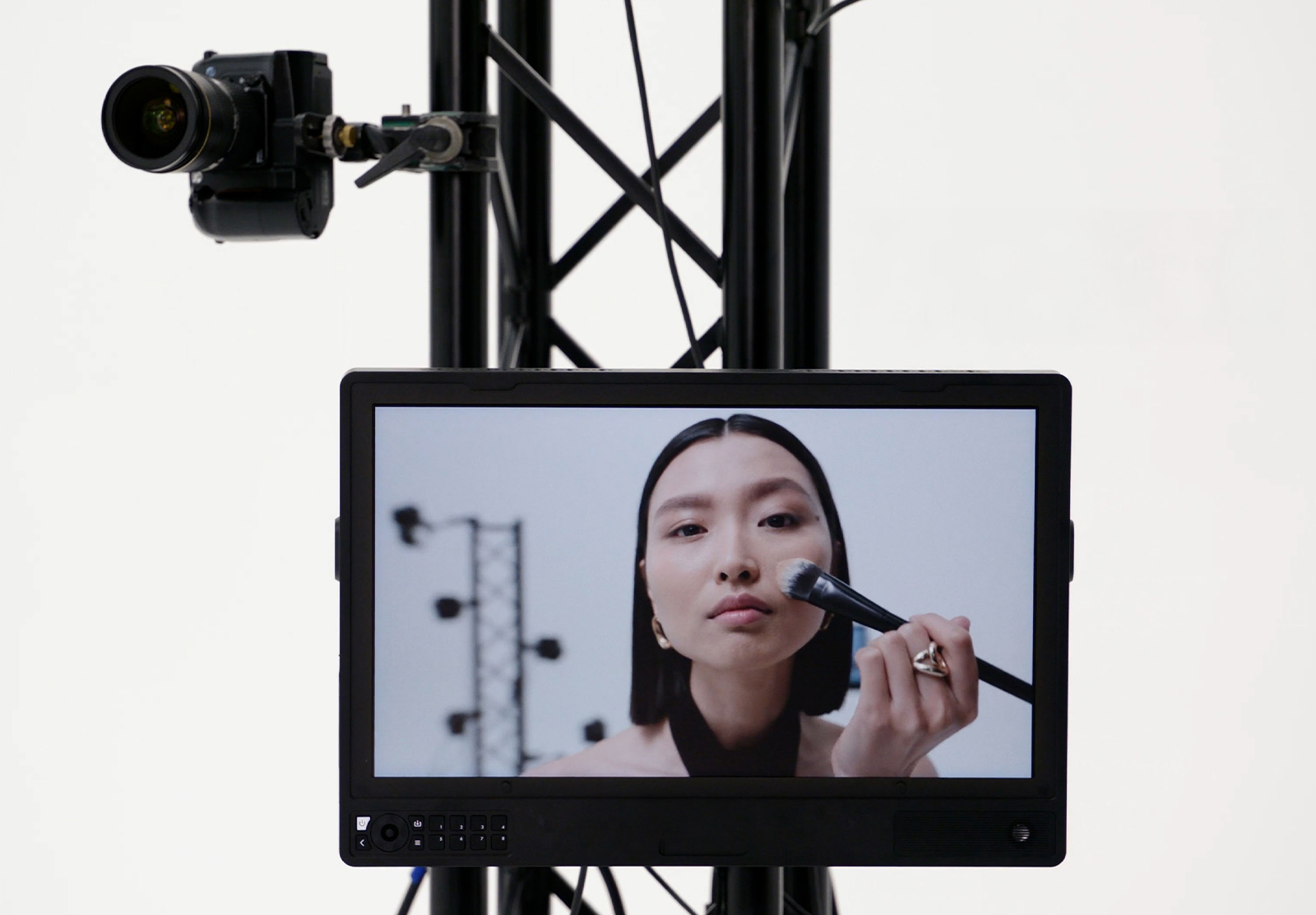 LANCÔME - THE PERFECT COMPLEXION