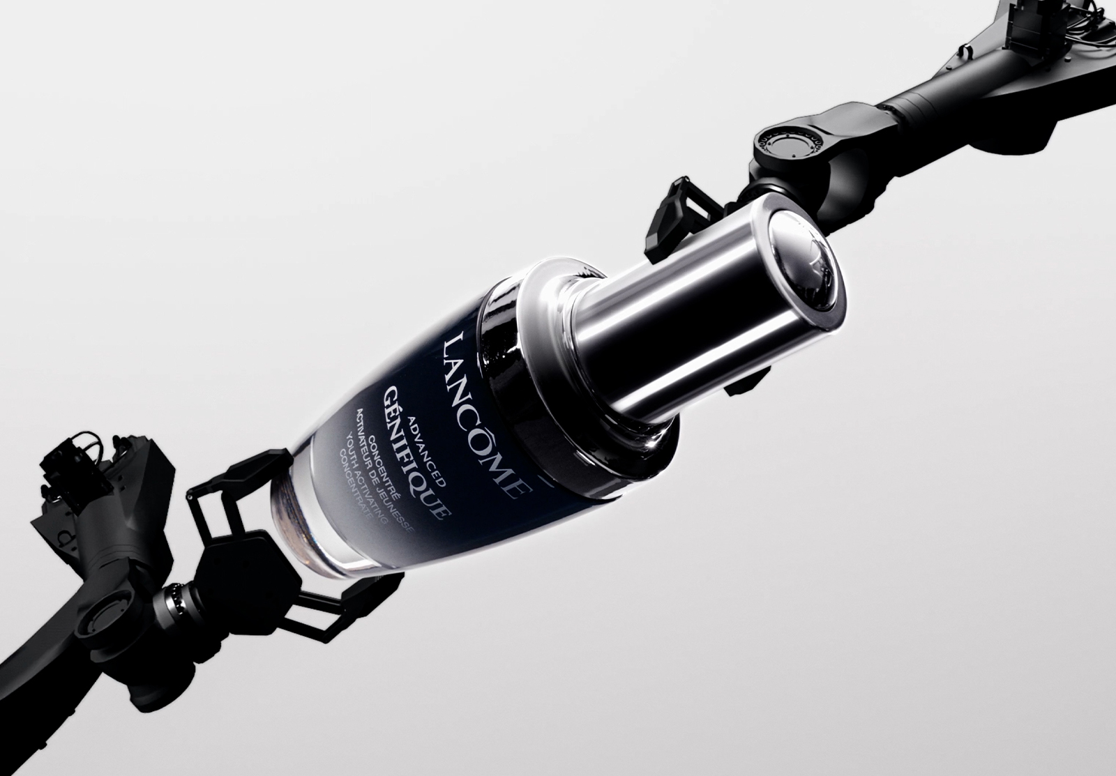 LANCÔME - THE PERFECT COMPLEXION