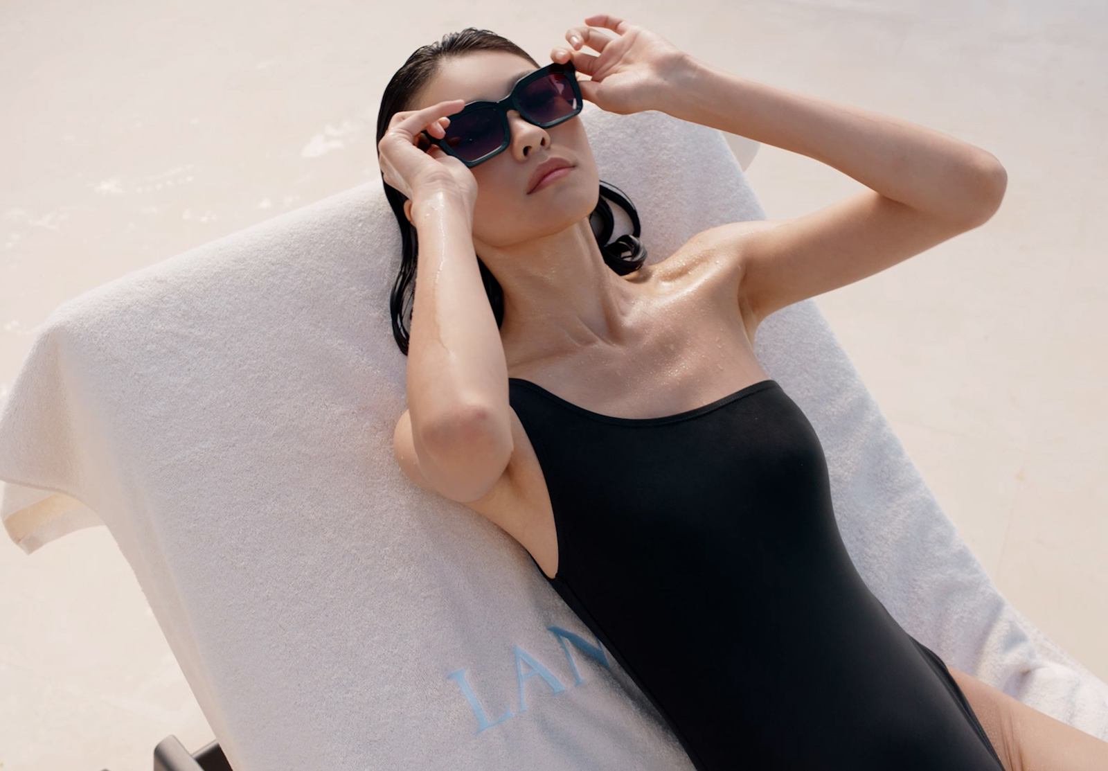 LANCÔME - MAKE TEINT IDOLE ULTRA