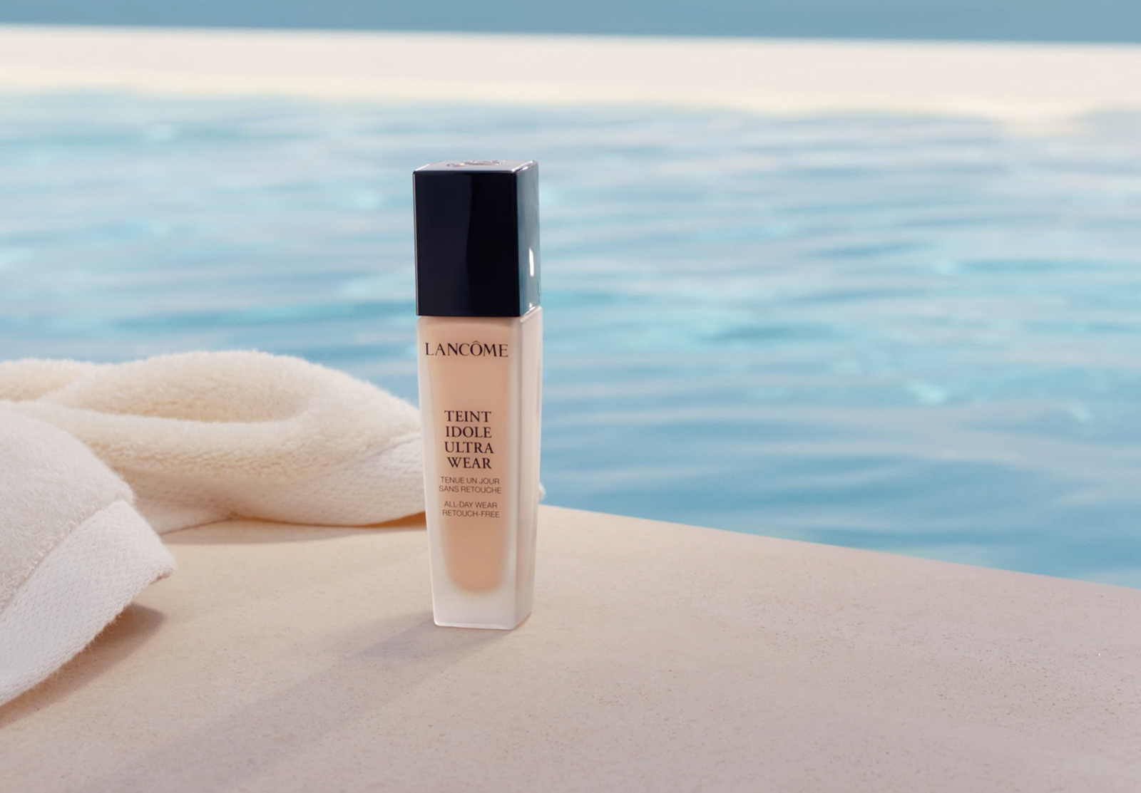 LANCÔME - MAKE TEINT IDOLE ULTRA