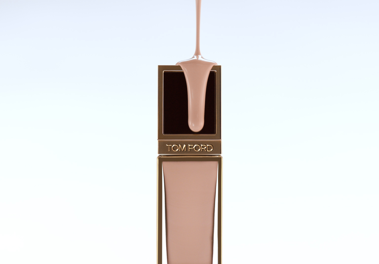 TOMFORD - Shade and illuminate concealer