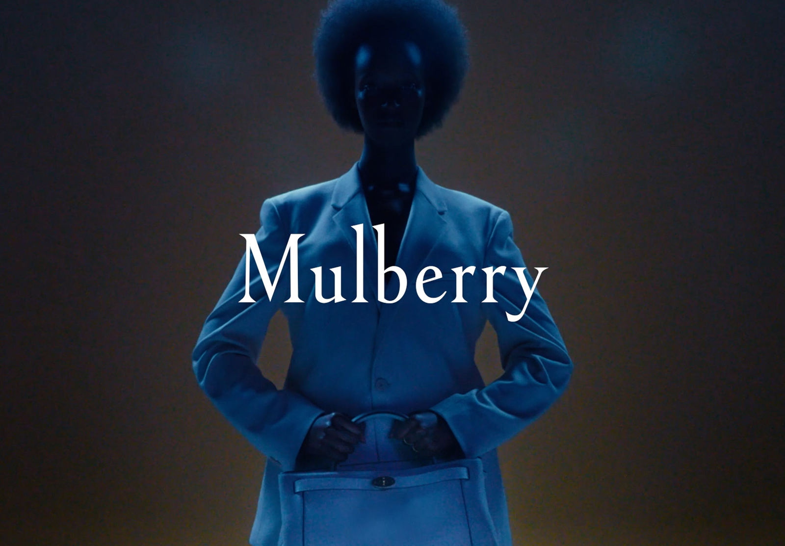 MULBERRY