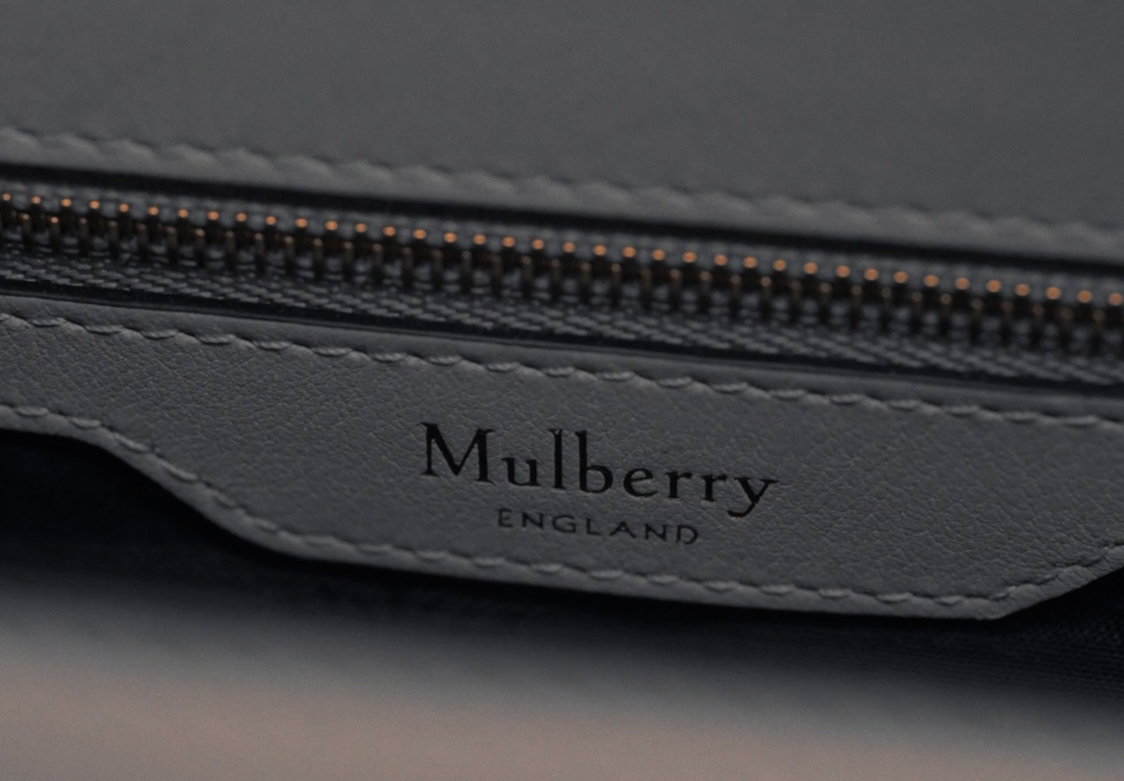 MULBERRY
