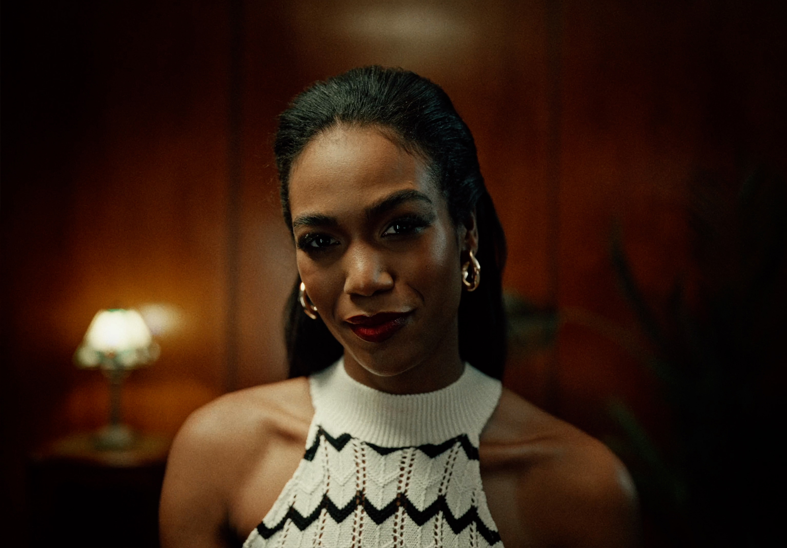 MALEEK BERRY - SECRETS