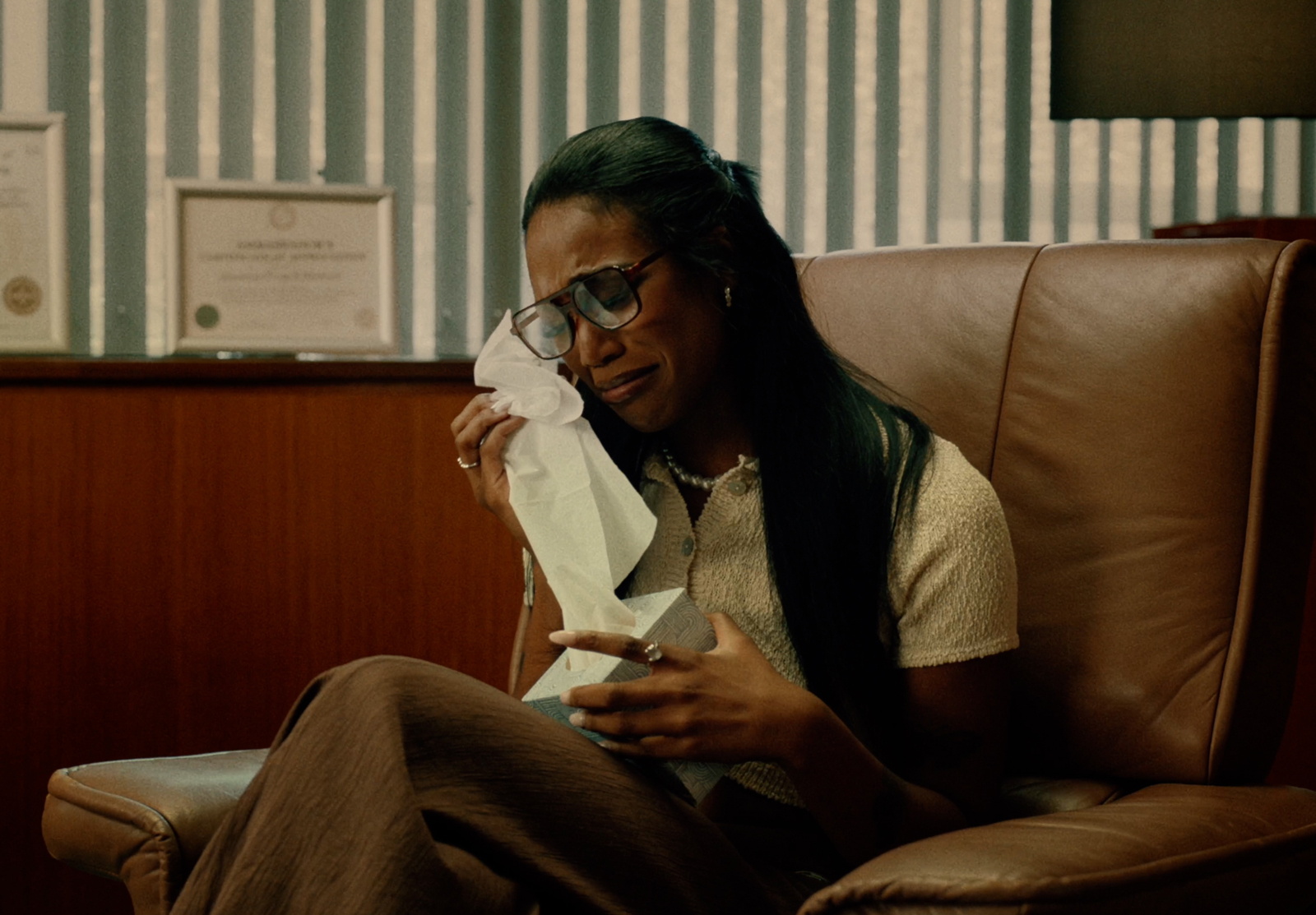 MALEEK BERRY - SECRETS