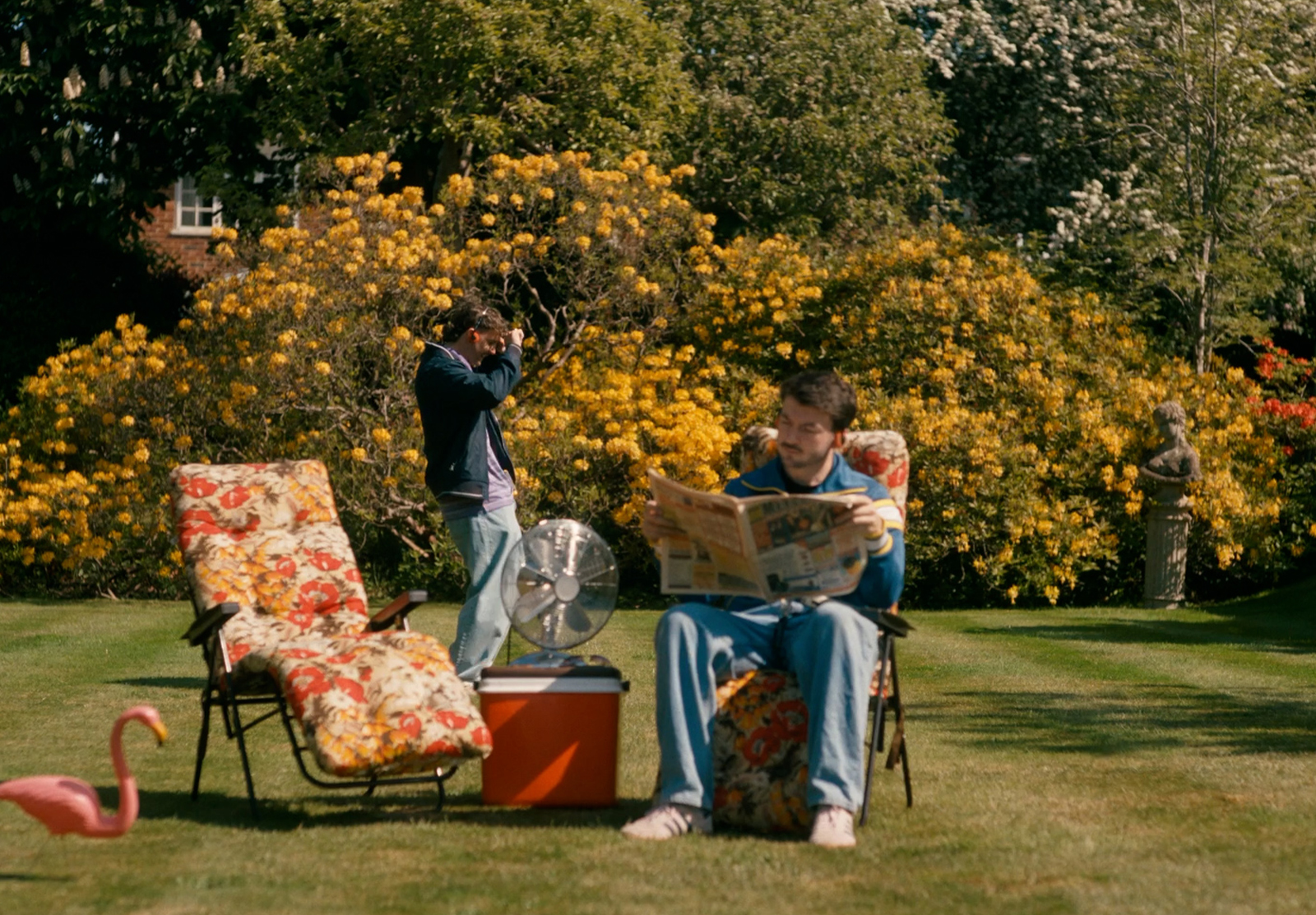 REWIND - 49TH & MAIN