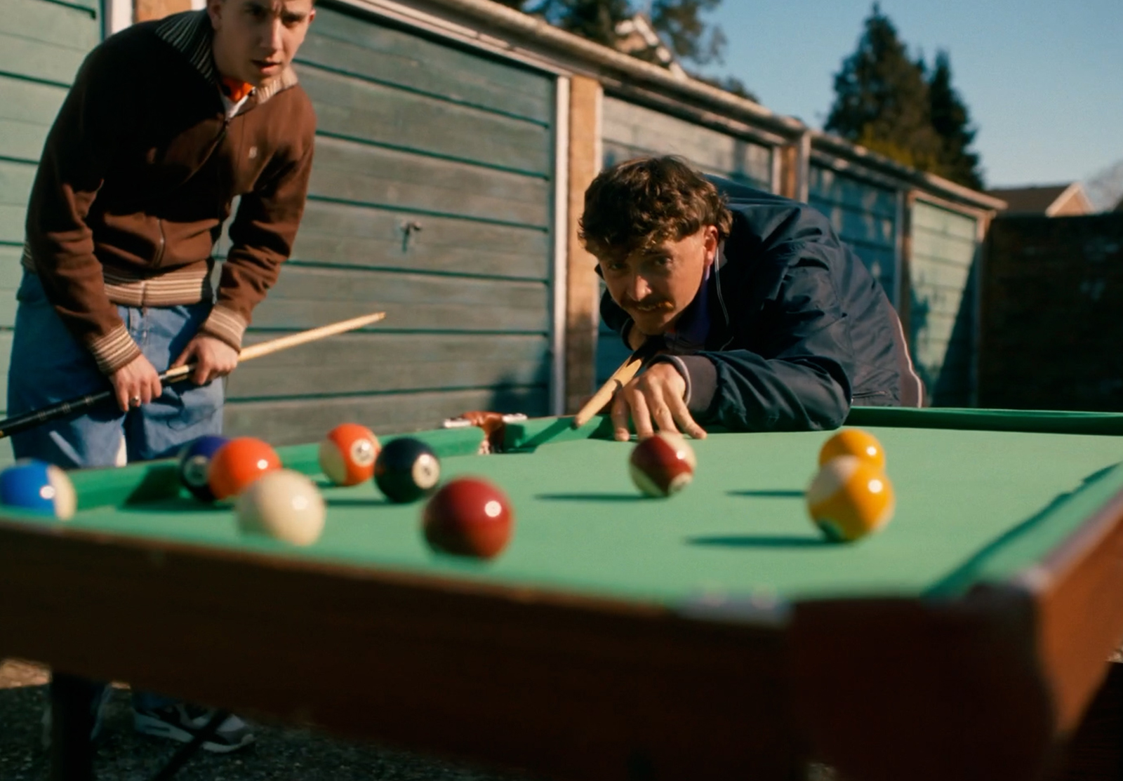 REWIND - 49TH & MAIN