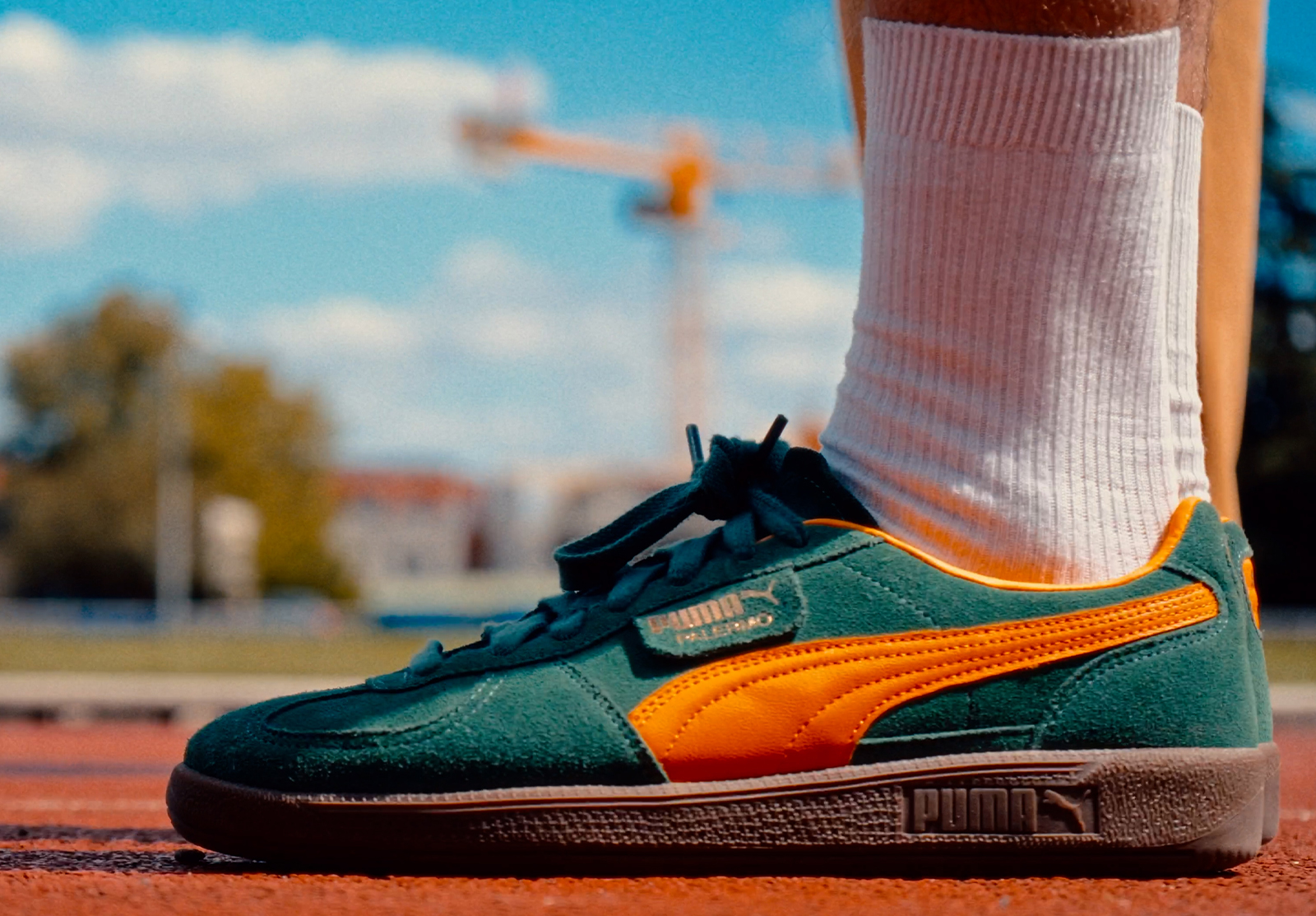 KASHAMA FT. ADAM BERRY - CONFIDENCE