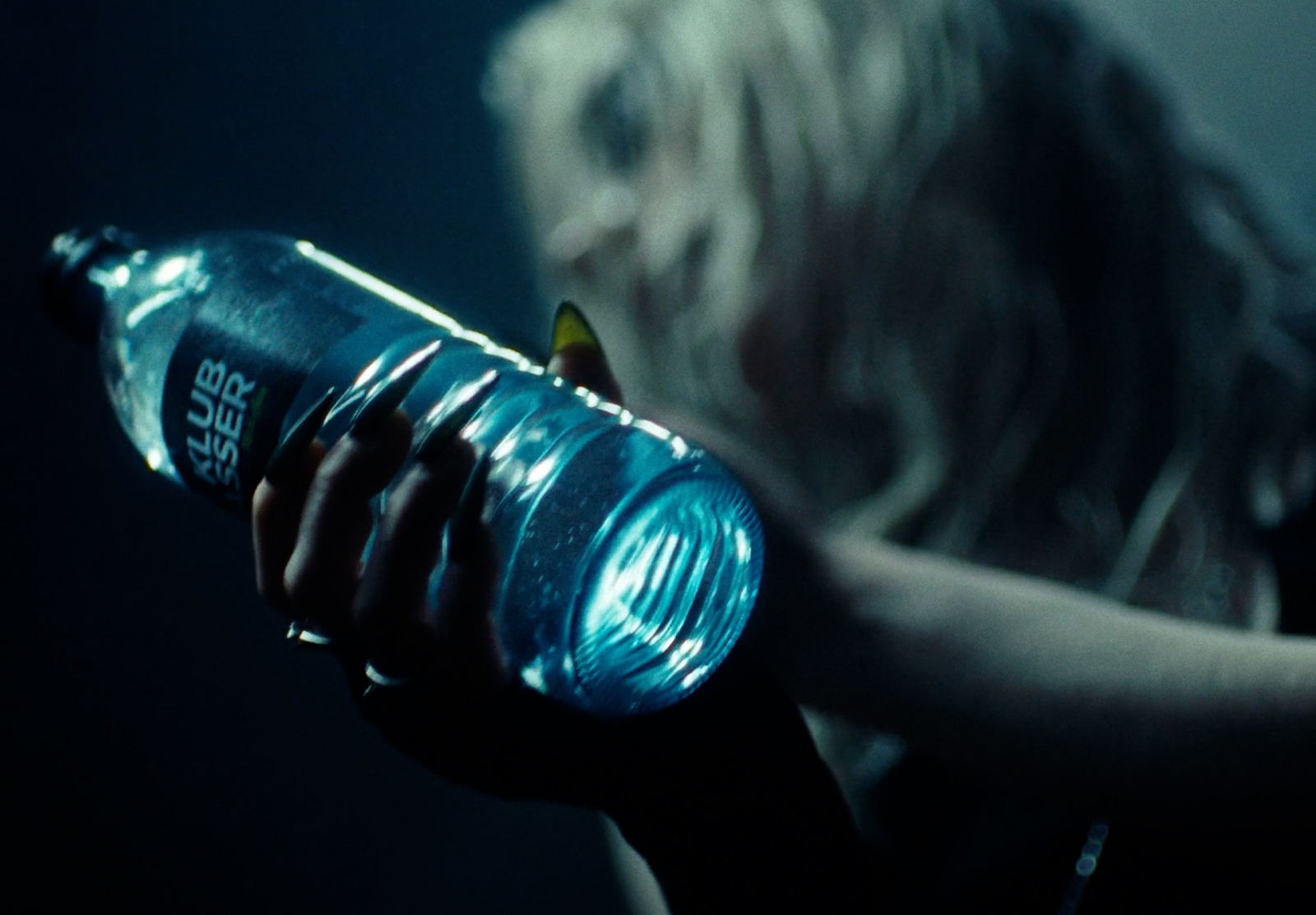 VÖSLAUER - KLUBWASSER