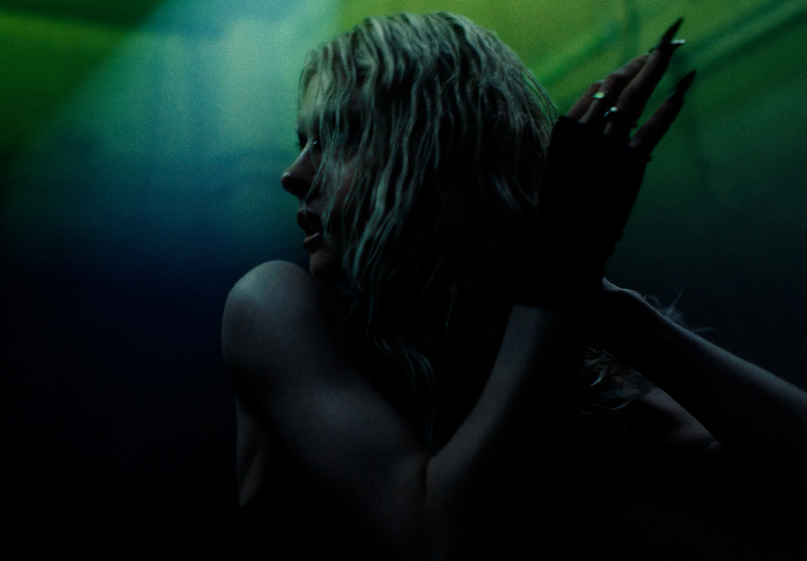 VÖSLAUER - KLUBWASSER