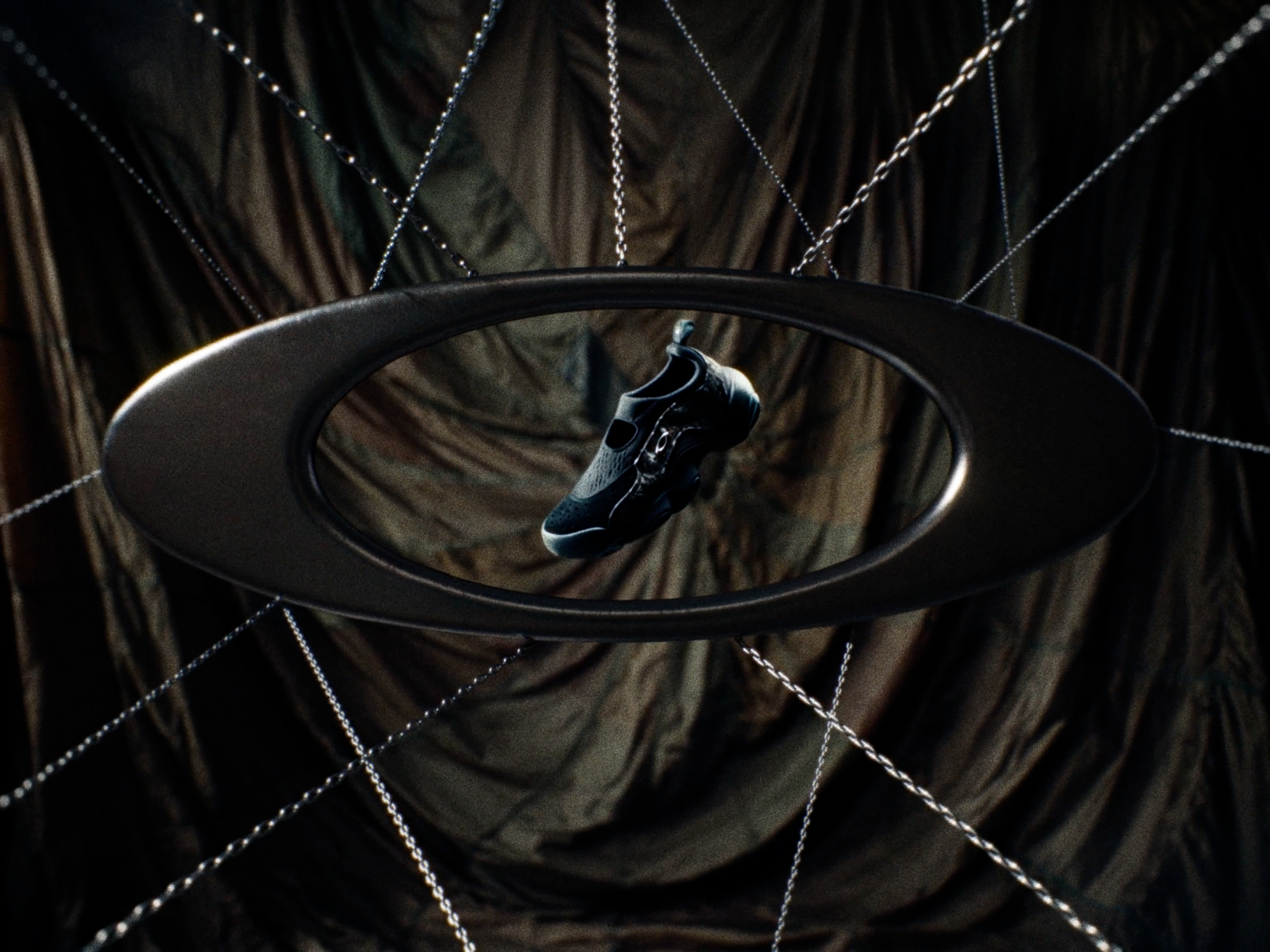 OAKLEY - FACTORY TEAM