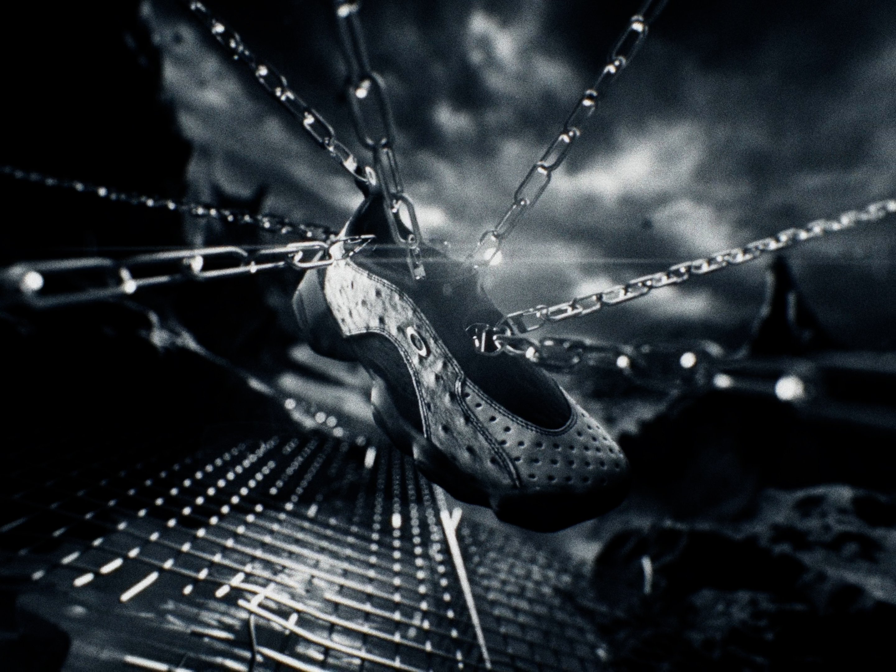 OAKLEY - FACTORY TEAM