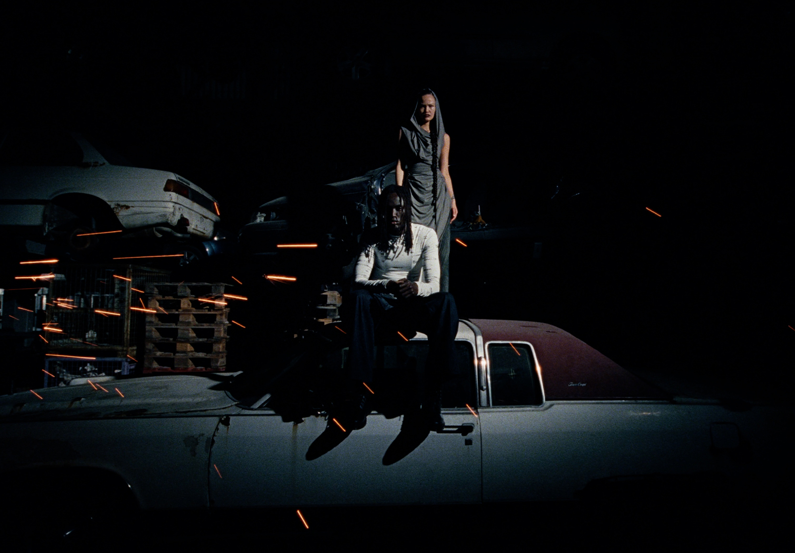 HADERLUMP - OBSCURA TERRA