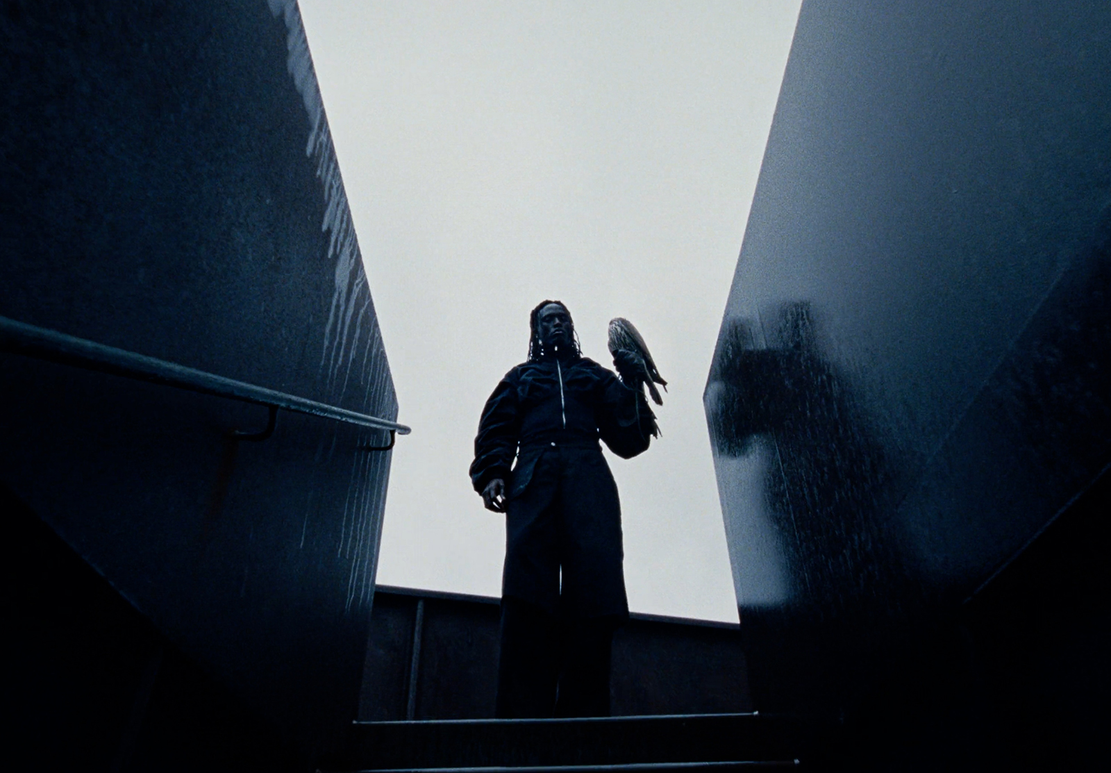 HADERLUMP - OBSCURA TERRA