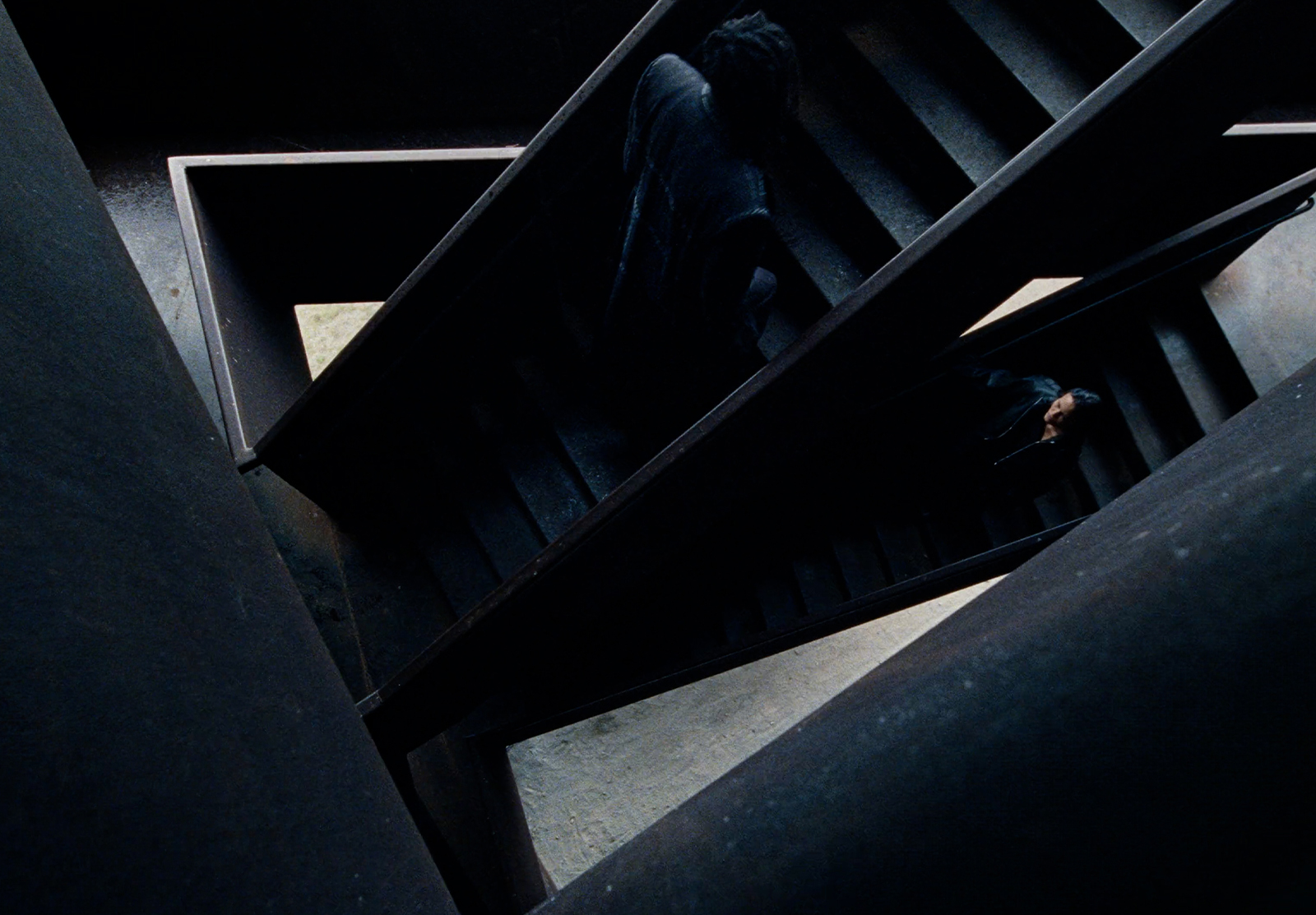 HADERLUMP - OBSCURA TERRA