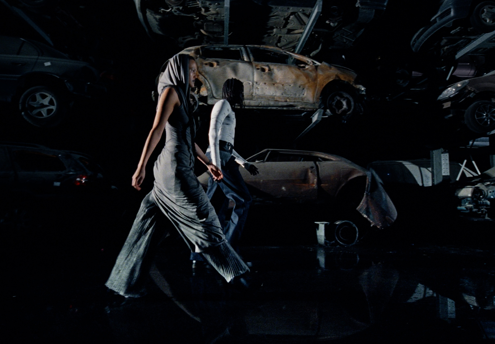 HADERLUMP - OBSCURA TERRA