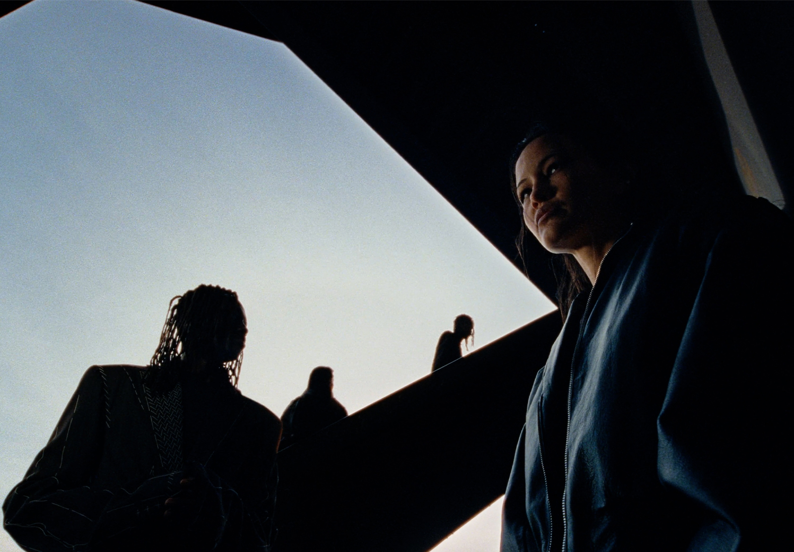 HADERLUMP - OBSCURA TERRA