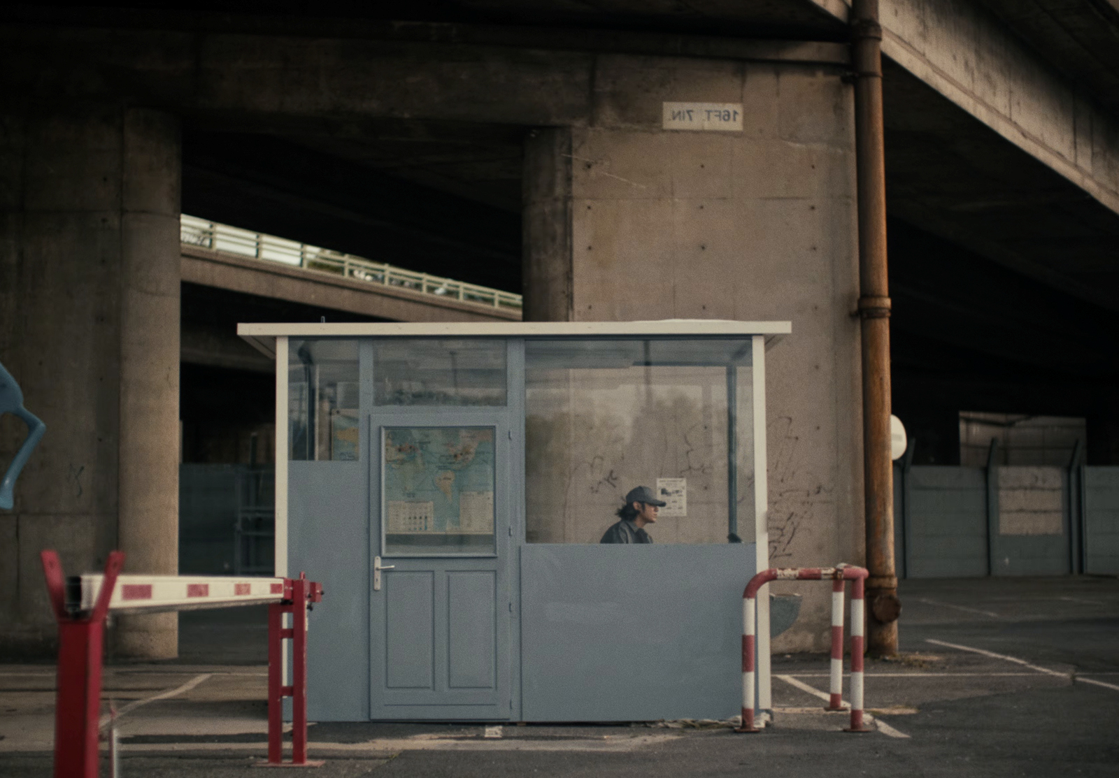 Chinese Man ft. Isadora - We've Been There Before