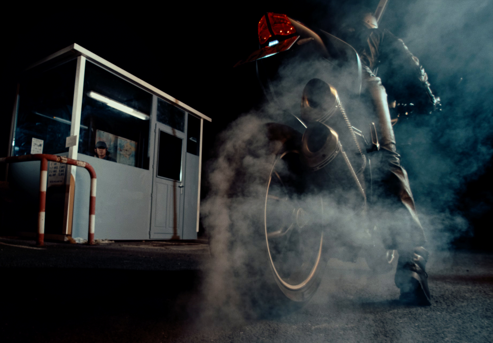 Chinese Man ft. Isadora - We've Been There Before