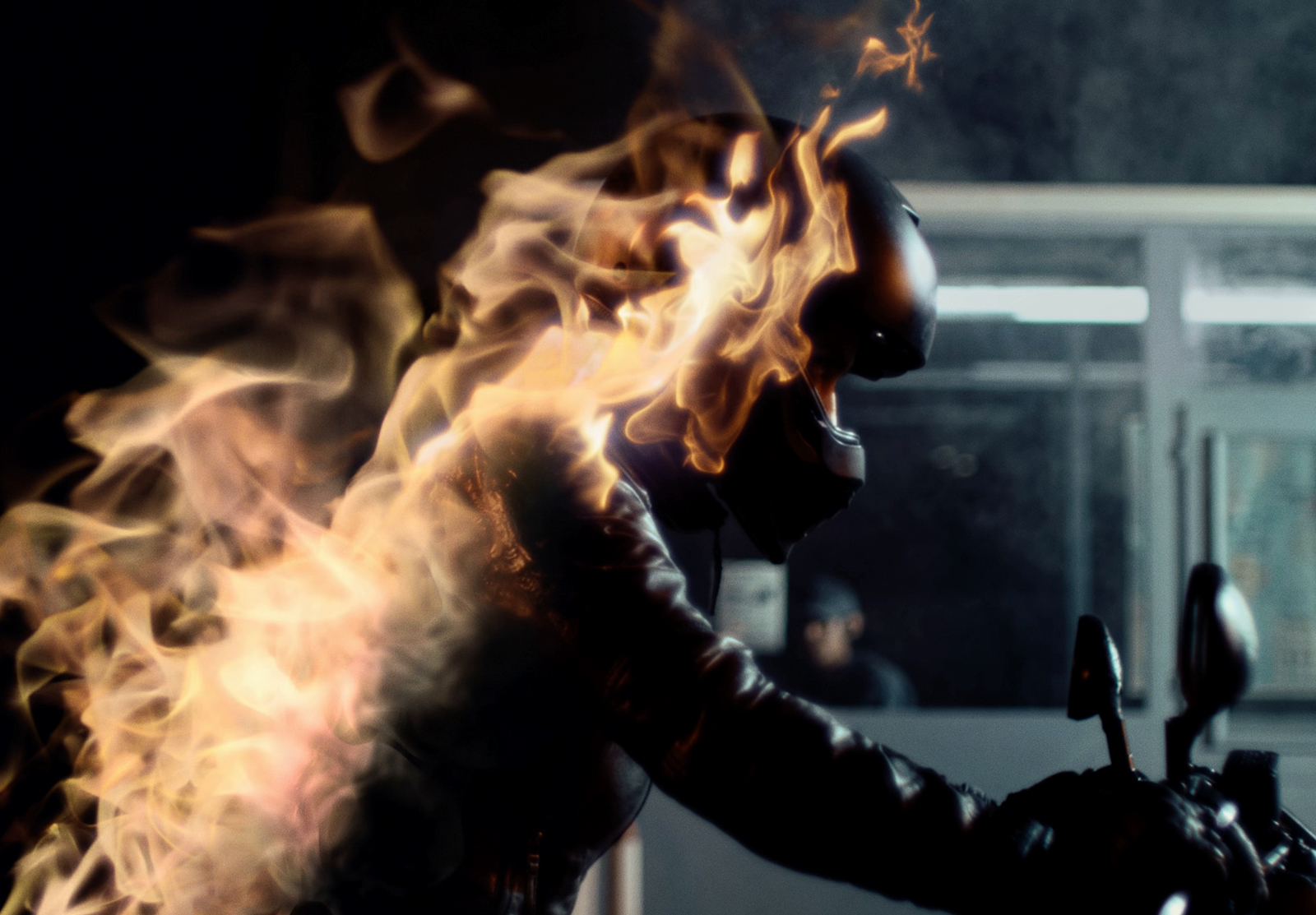 Chinese Man ft. Isadora - We've Been There Before