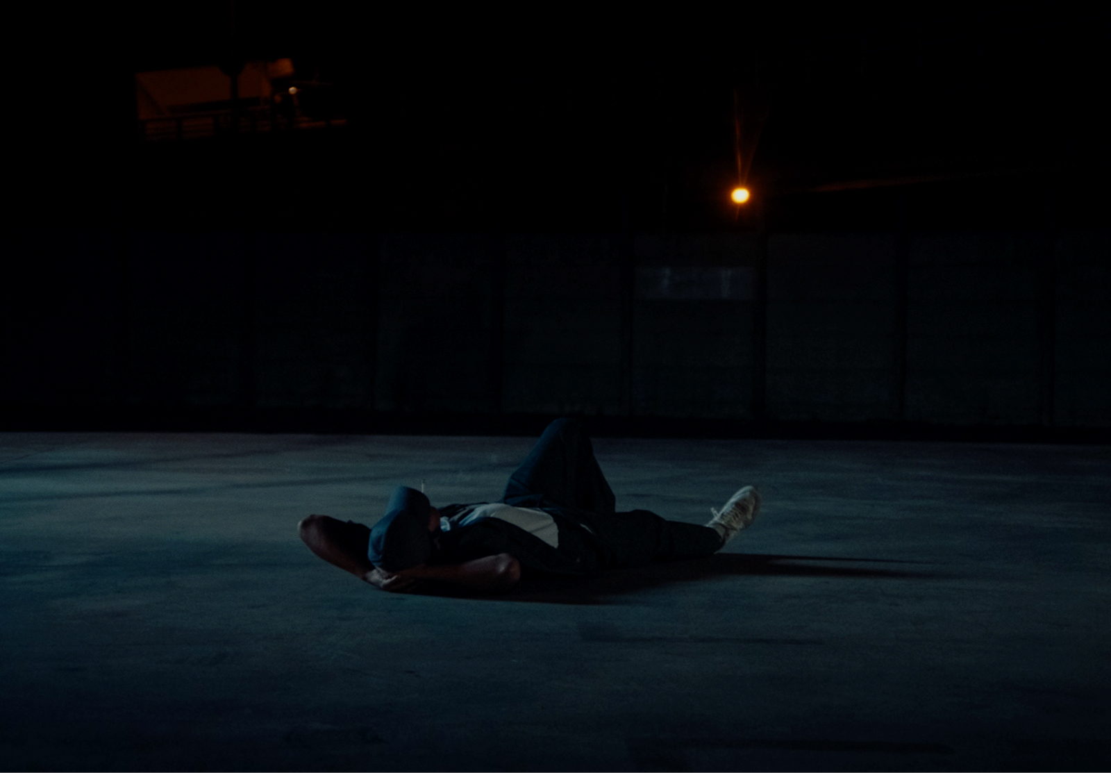 Chinese Man ft. Isadora - We've Been There Before