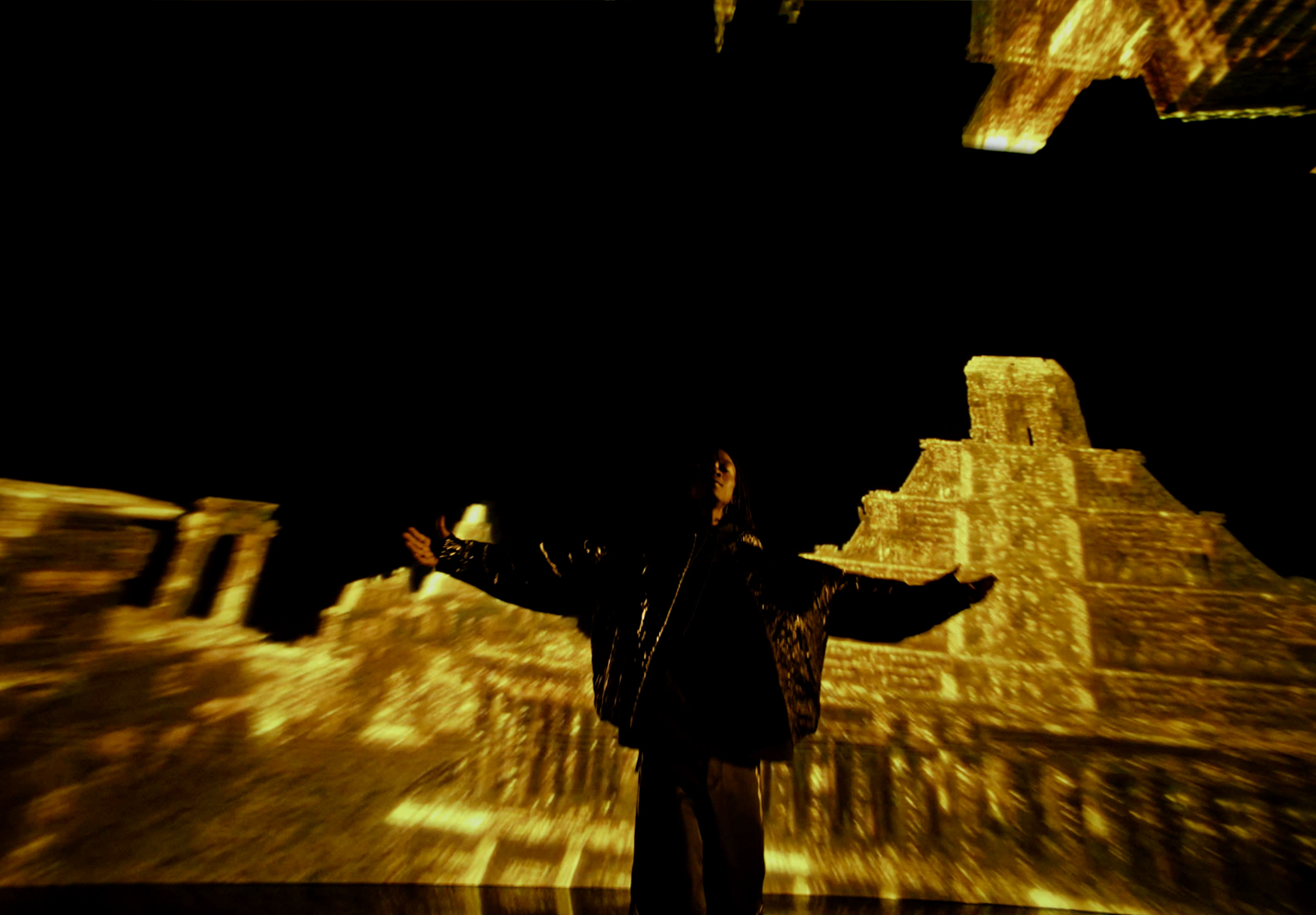 KAYCYY X GESAFFELSTEIN - THE SUN