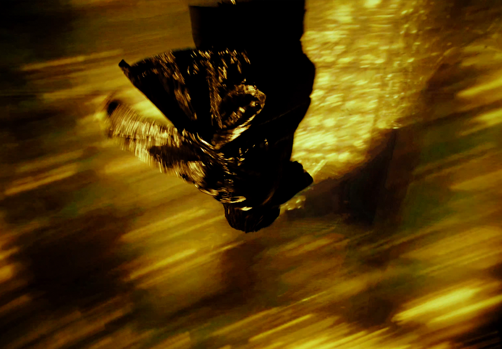 KAYCYY X GESAFFELSTEIN - THE SUN