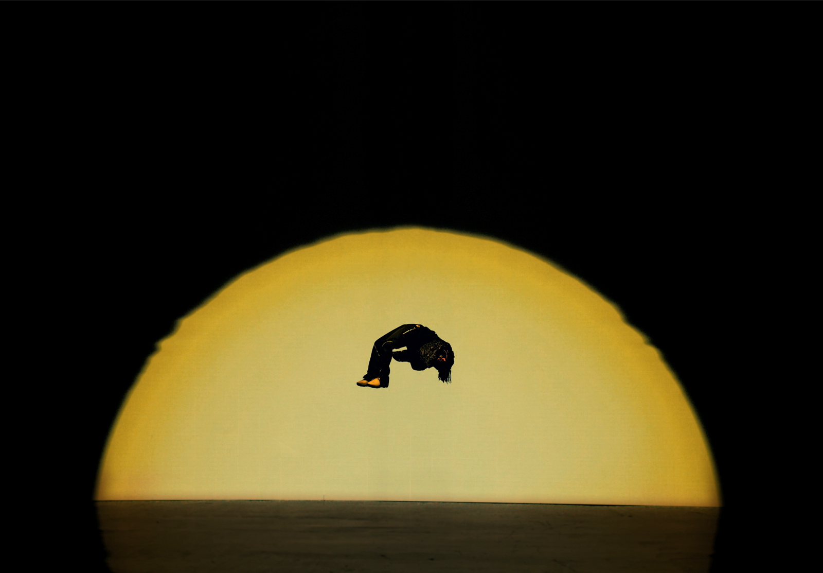 KAYCYY X GESAFFELSTEIN - THE SUN