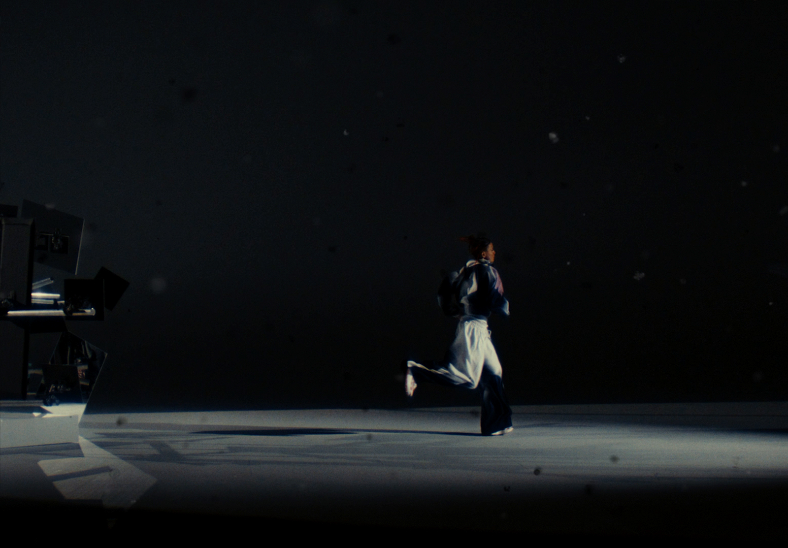 NINA CHUBA - FAREBENBLIND