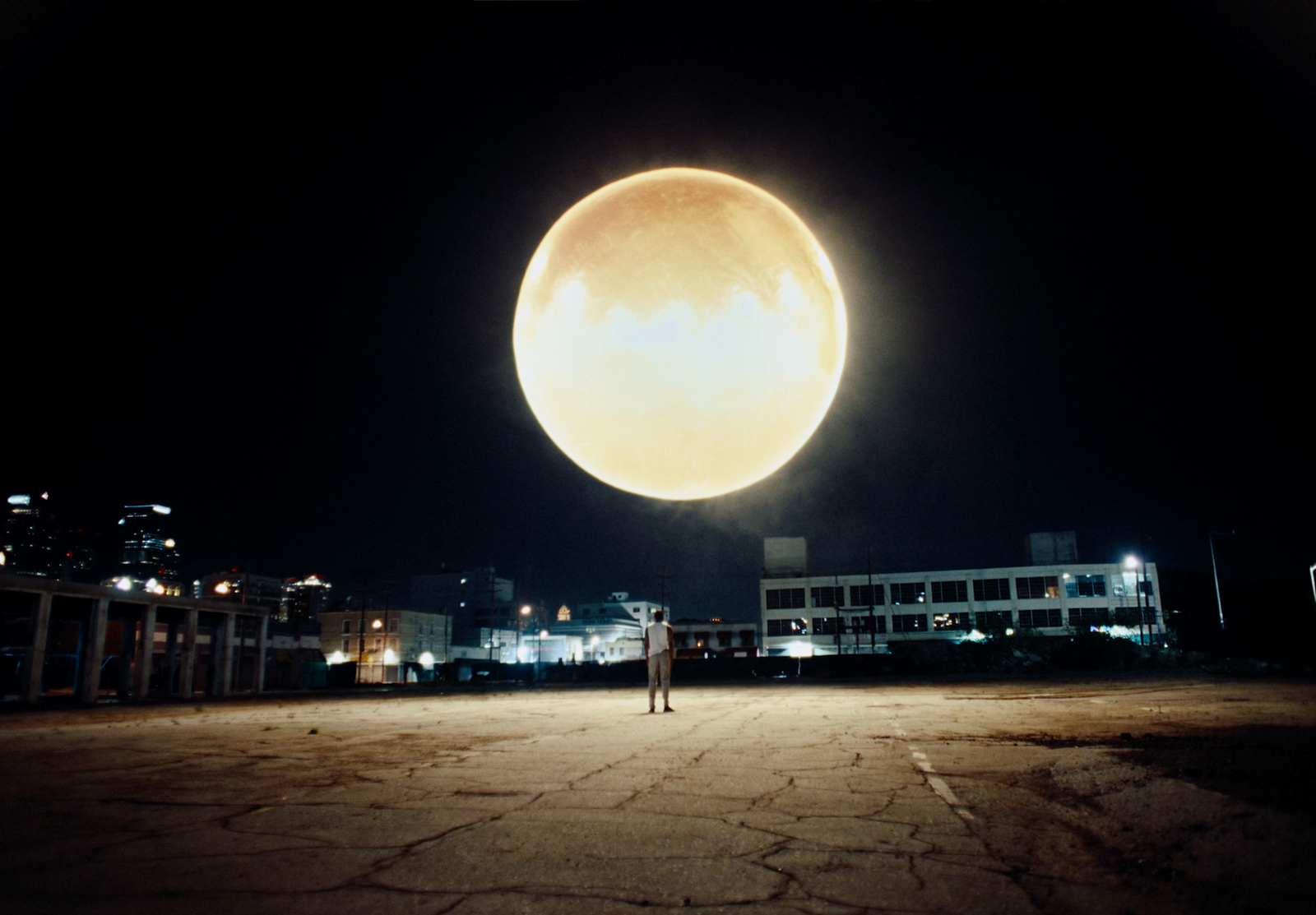 MUSTARD FT. TRAVIS SCOTT - PARKING A LOT