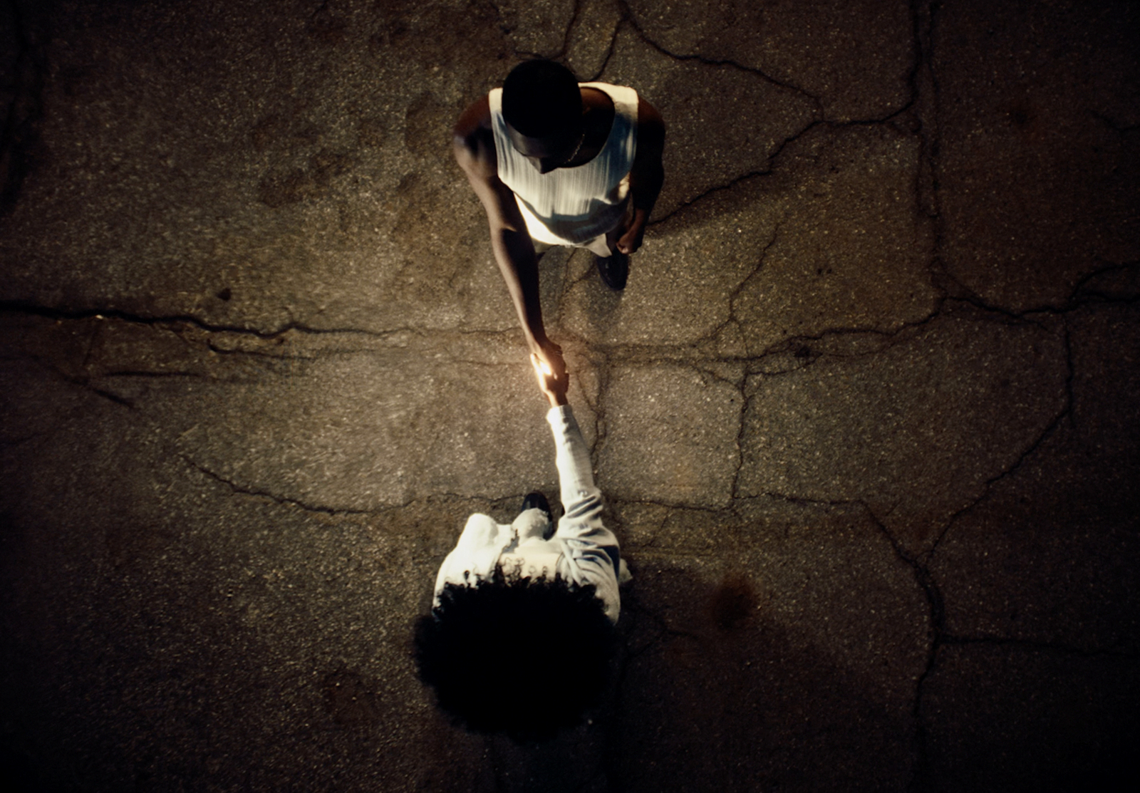 MUSTARD FT. TRAVIS SCOTT - PARKING A LOT