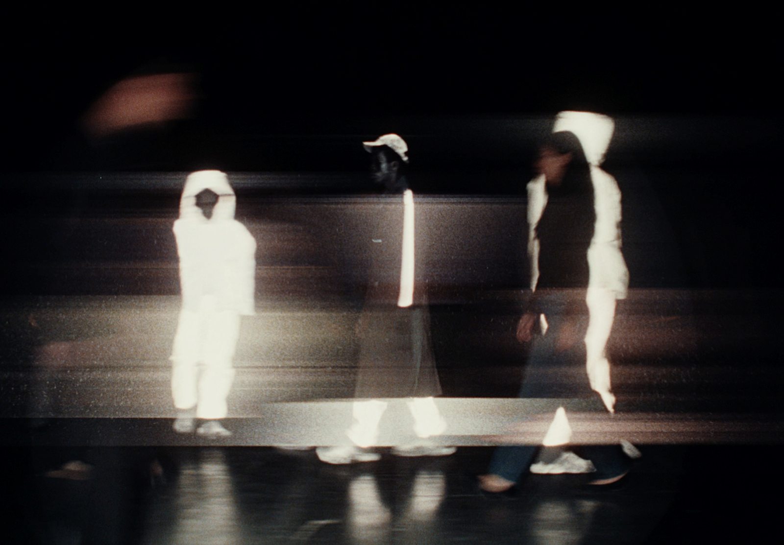 ROM - BECOME A WITNESS