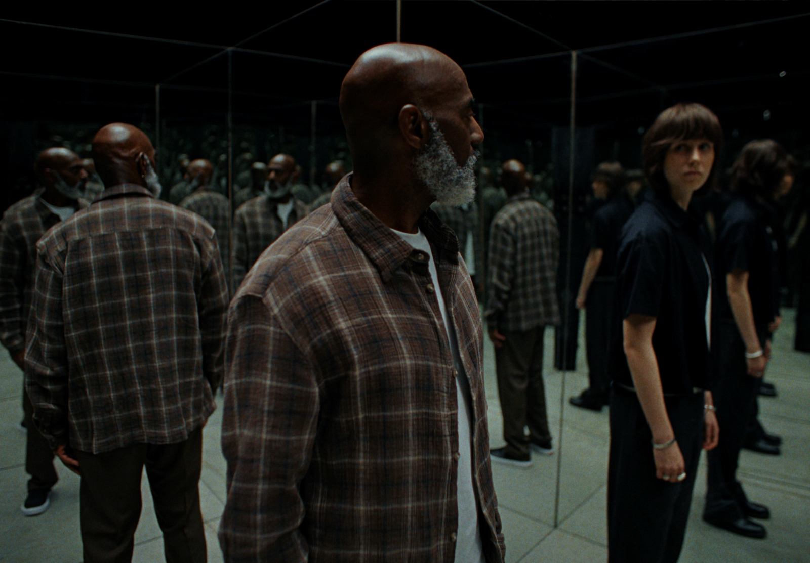 ROM - BECOME A WITNESS