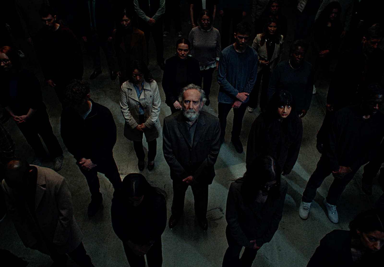 ROM - BECOME A WITNESS